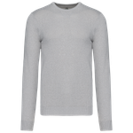 Grey Melange