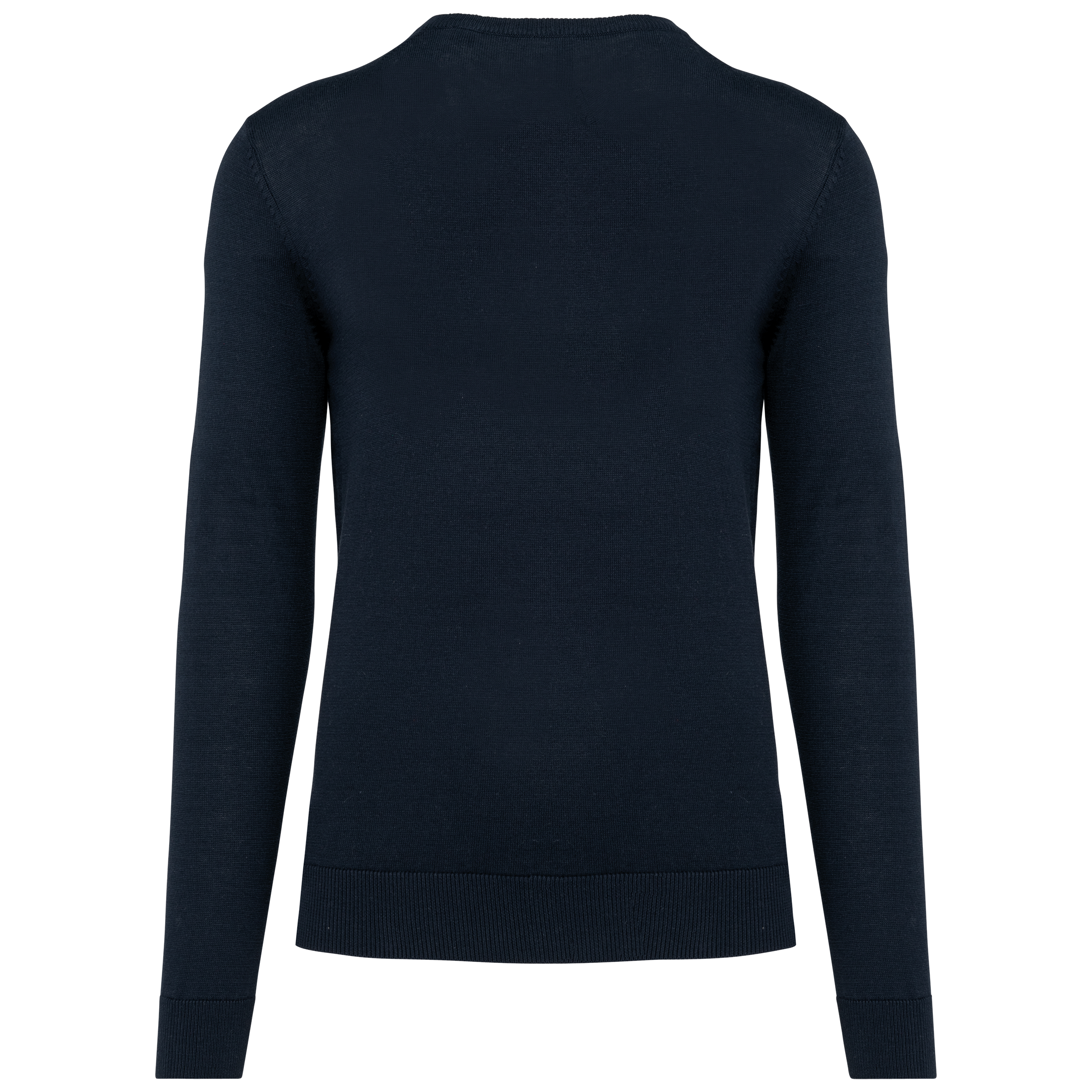 Pullover eco-responsável de homem - Navy