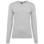 K980 - Light grey heather