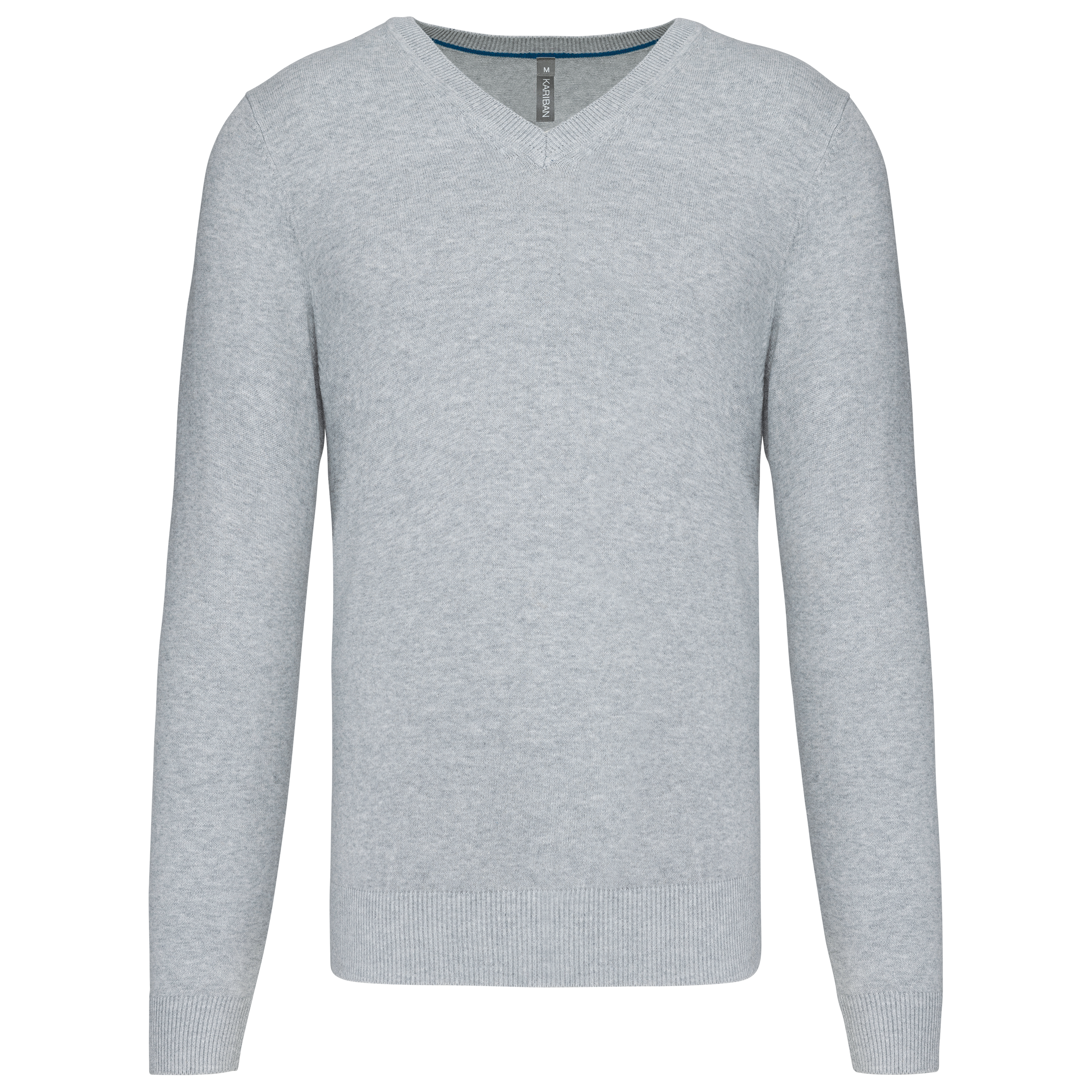 Light grey heather