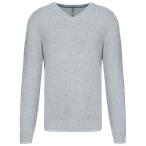 K982 - Light grey heather