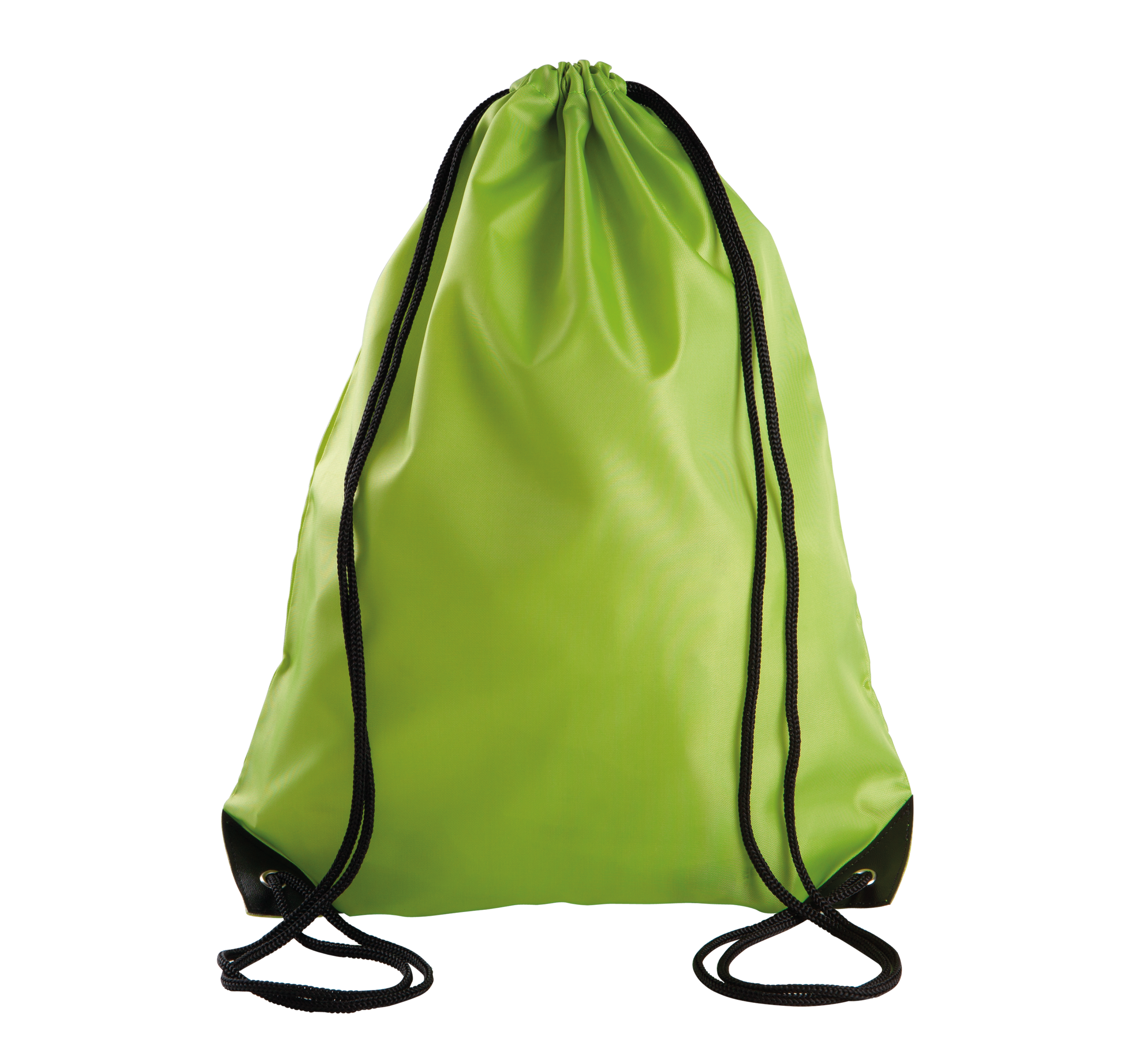 Mochila con cordones