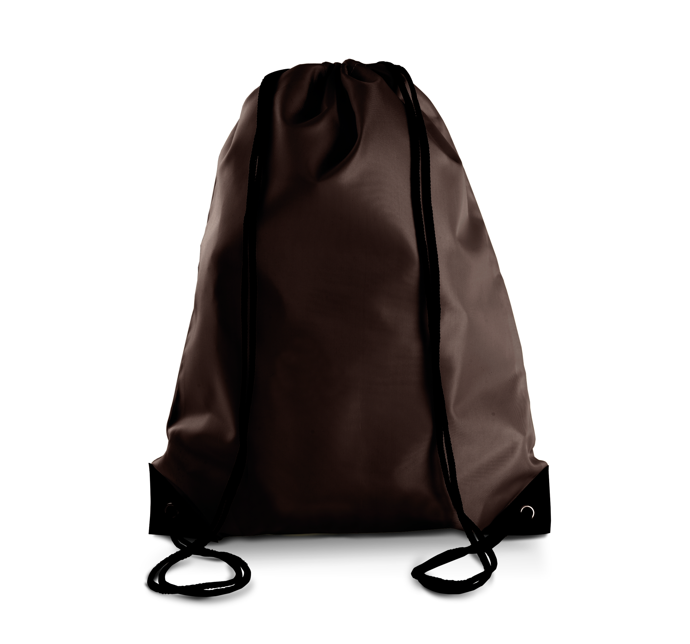 Mochila con cordones