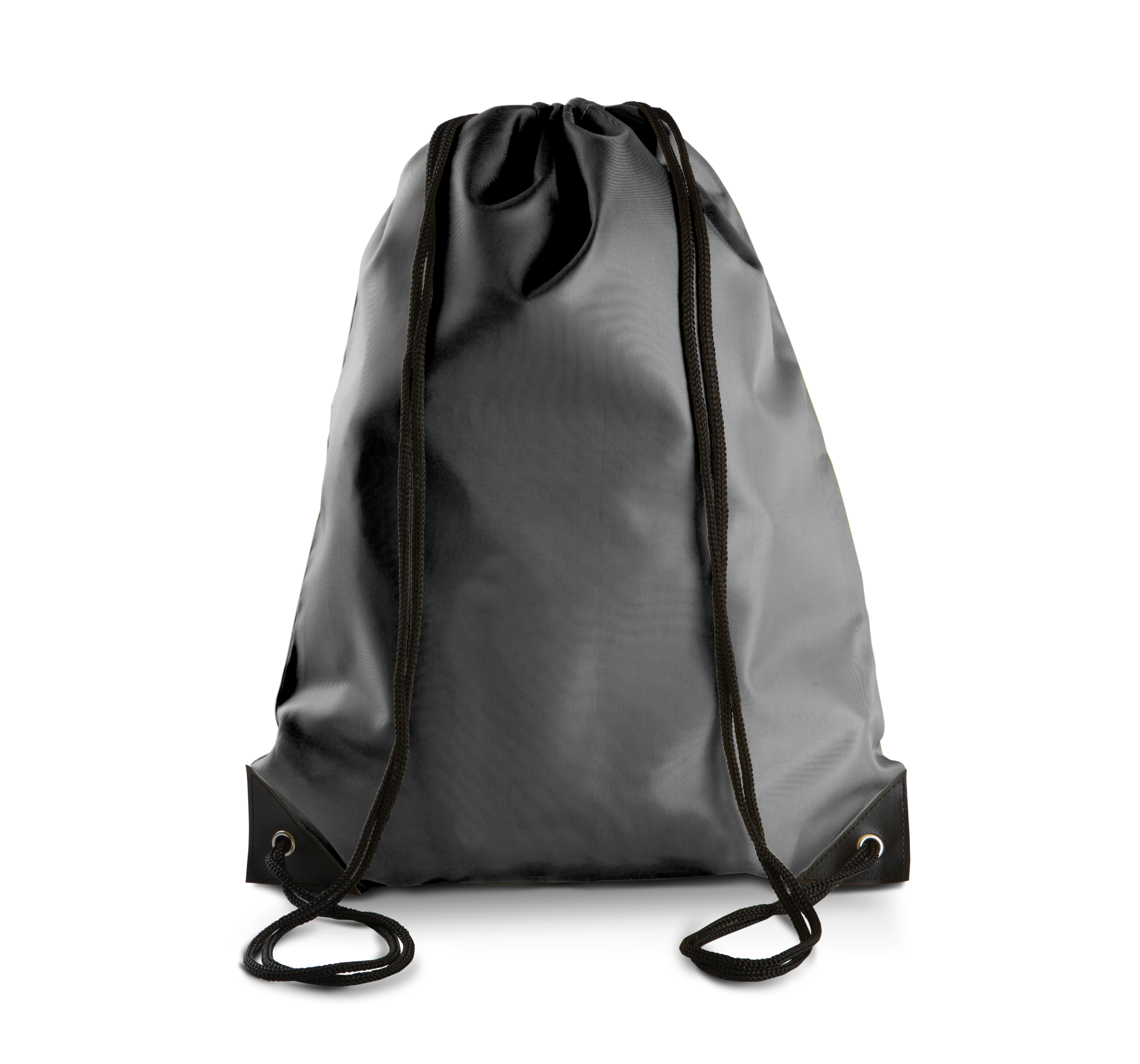 Mochila con cordones