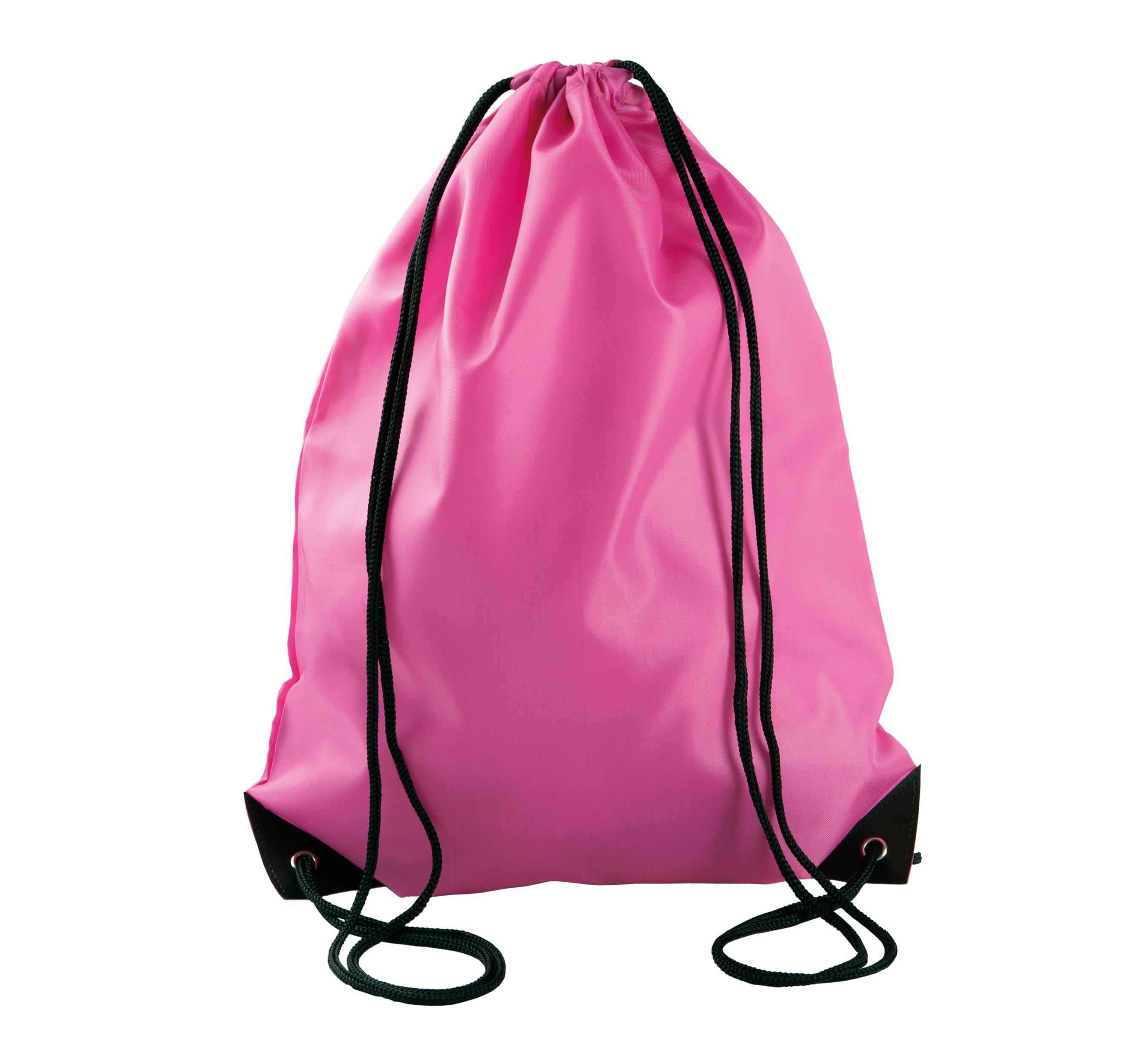 Mochila con cordones
