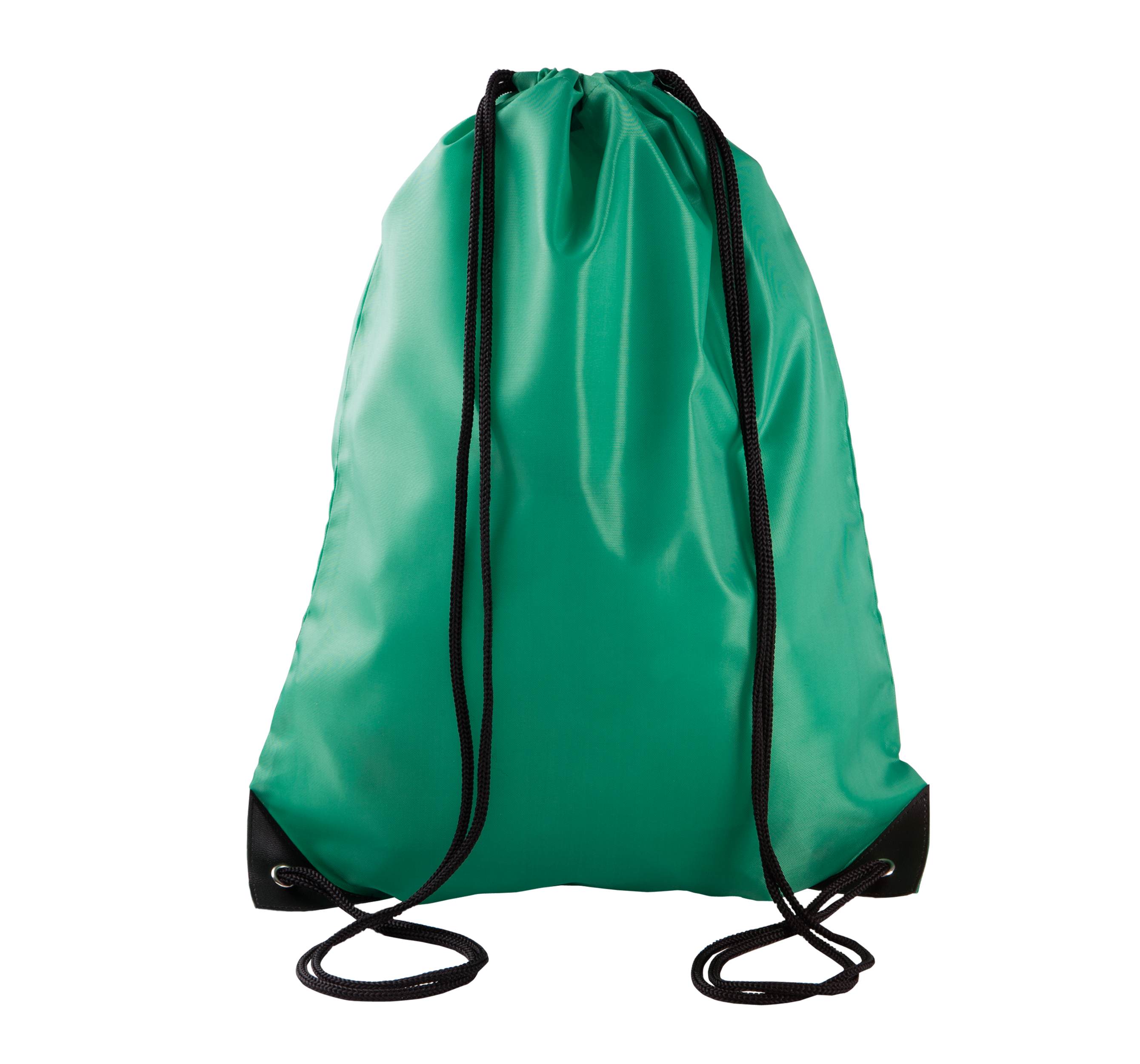 Mochila con cordones