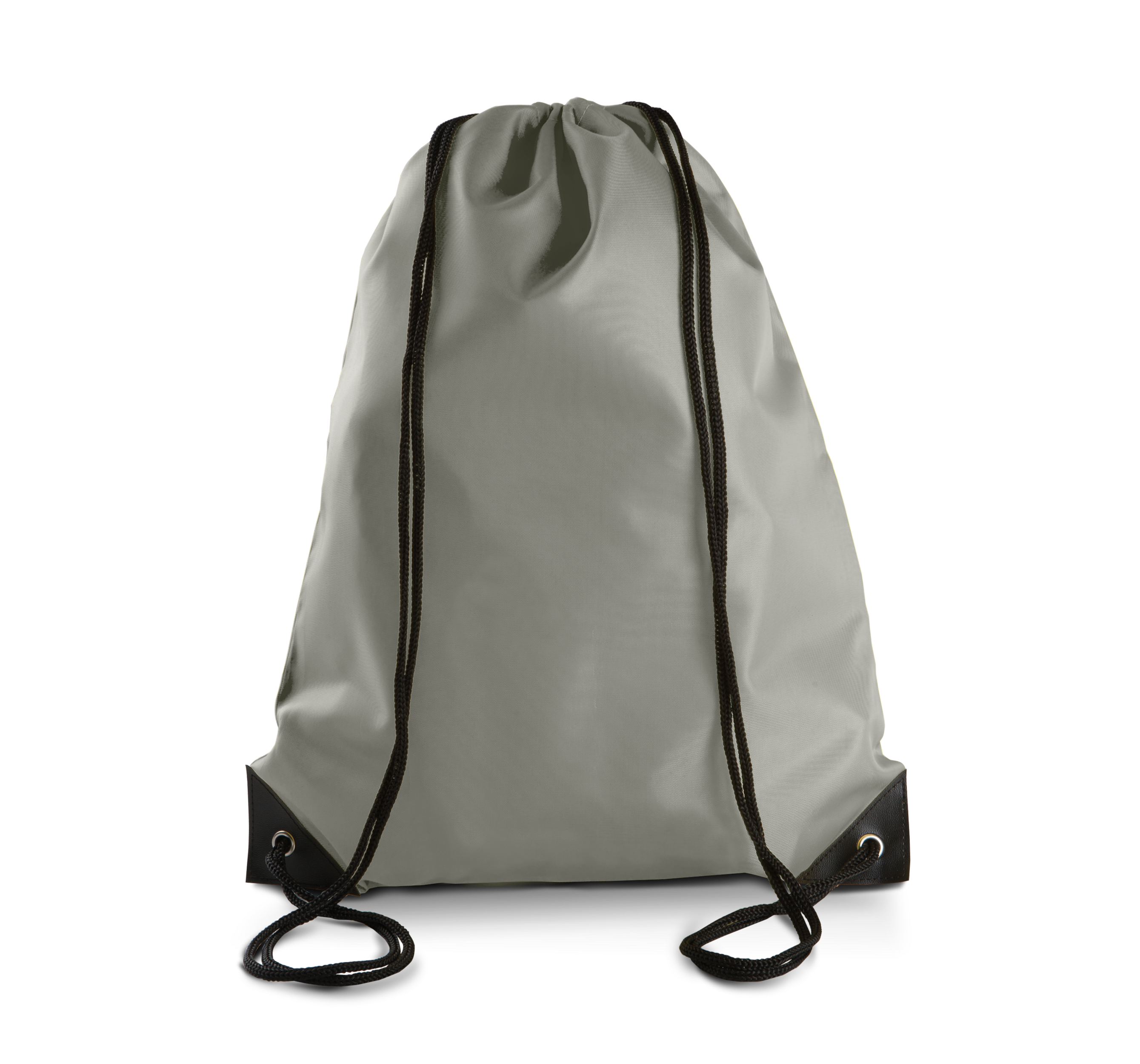 Mochila con cordones