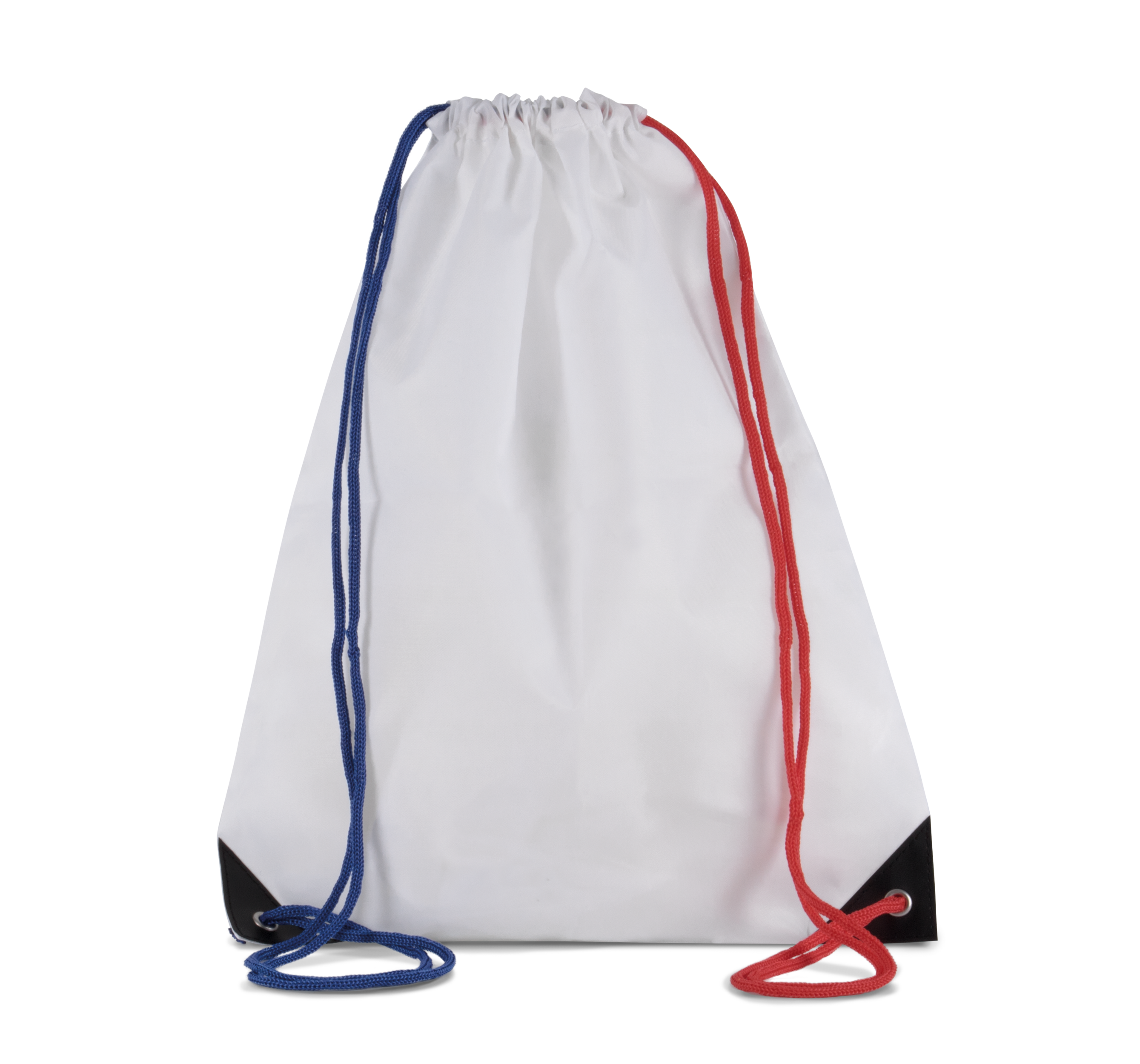 Saco - Reflex blue/White/French red
