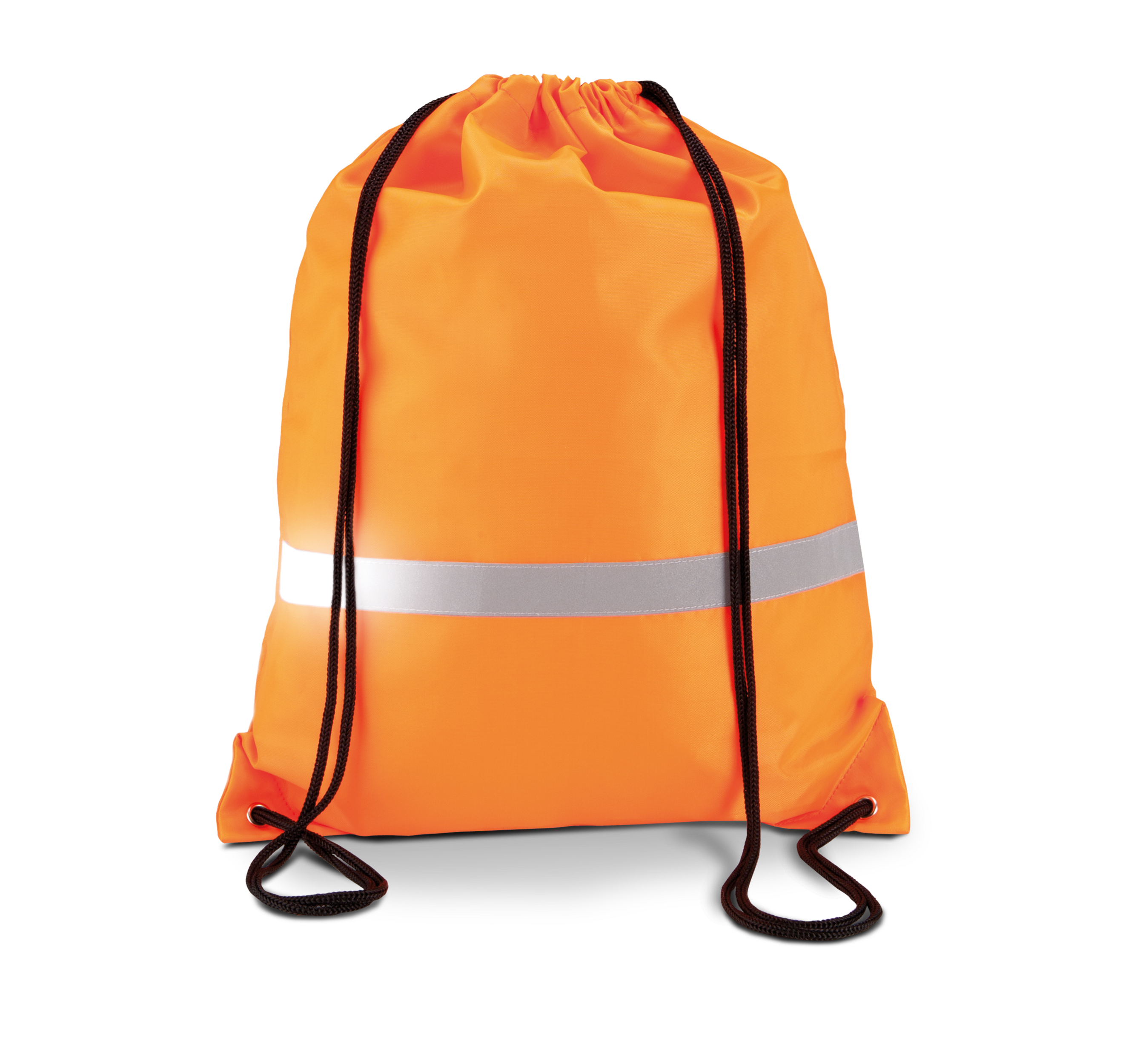 Fluorescent Orange