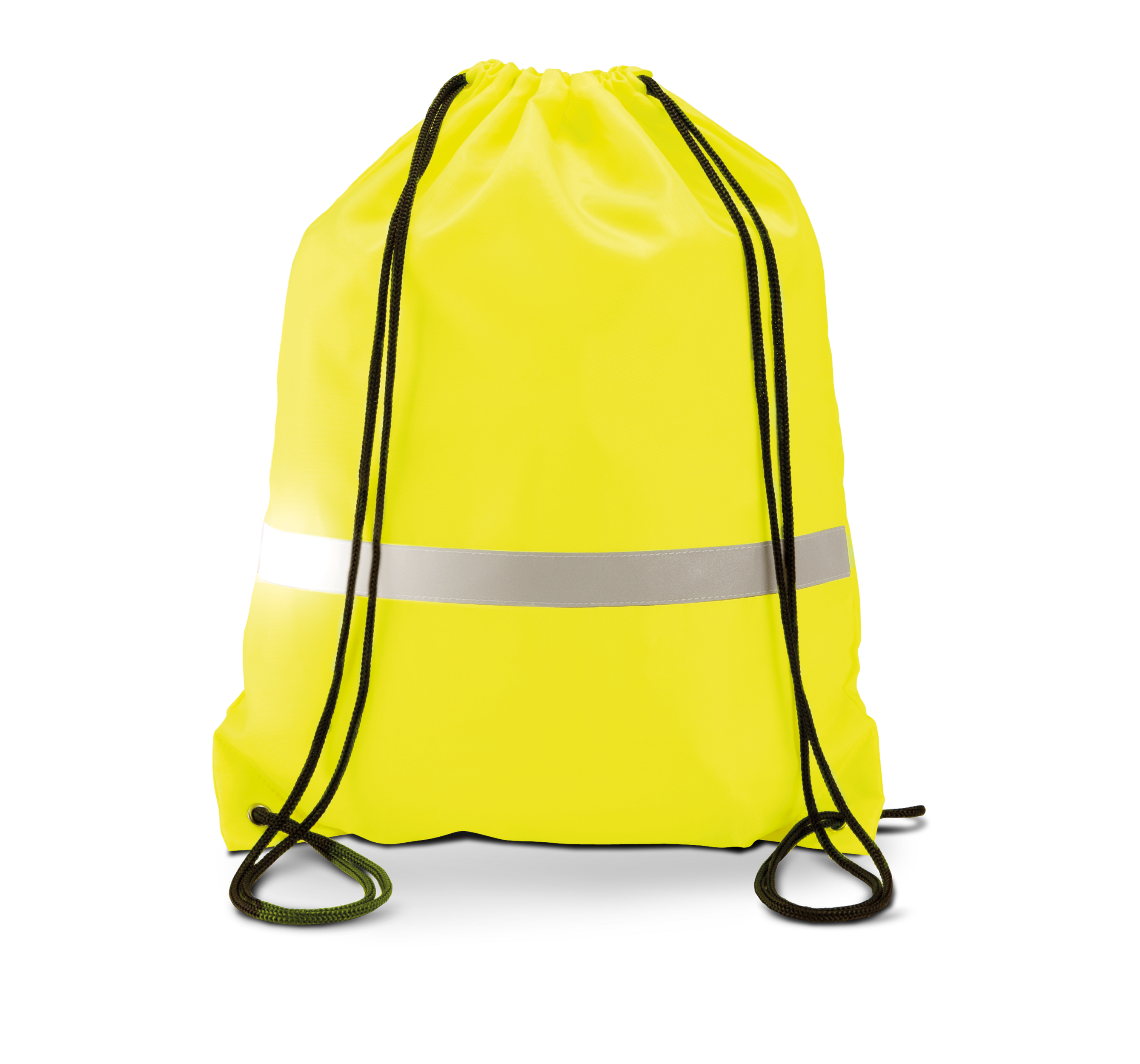Saco - Fluorescent Yellow
