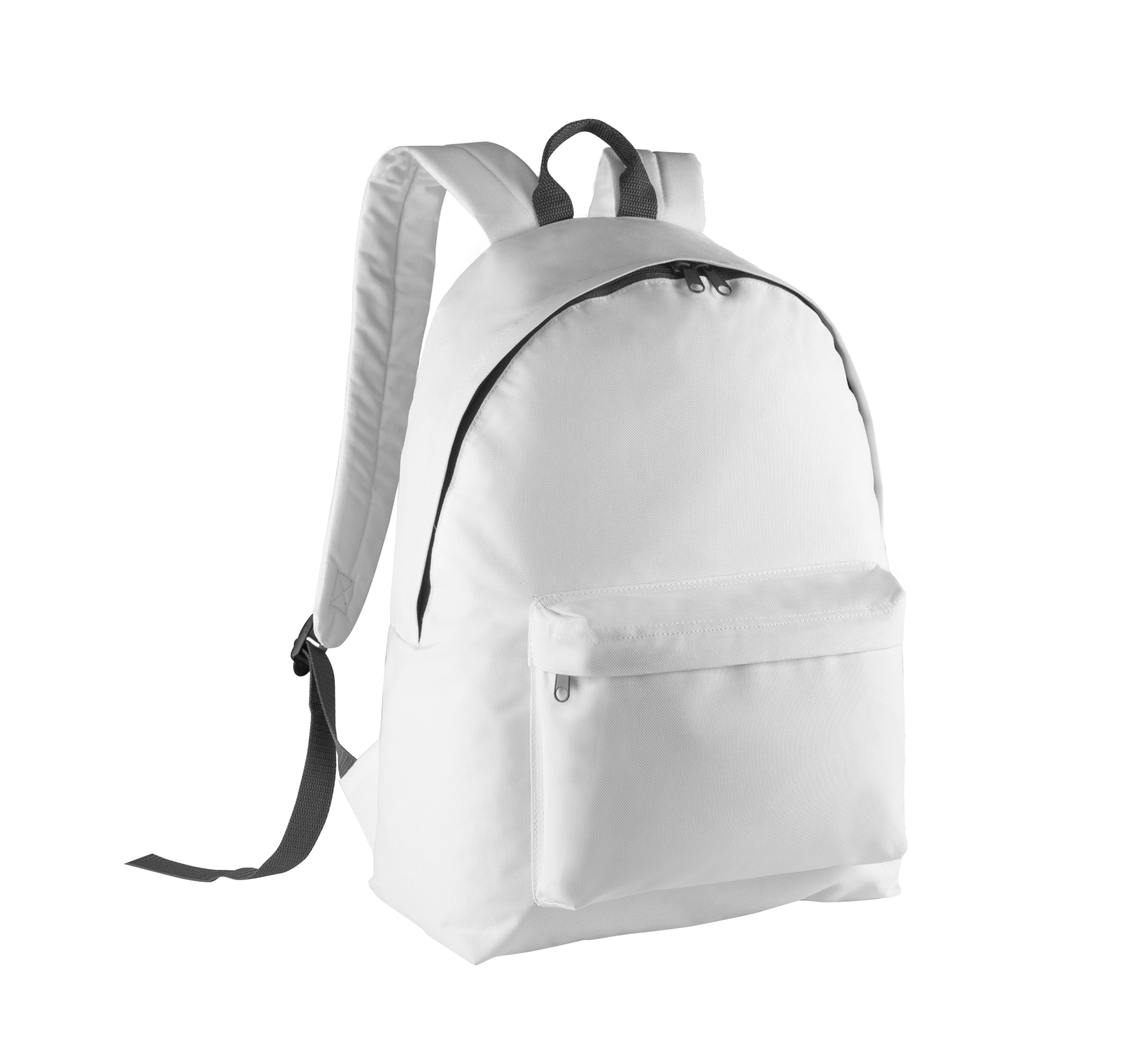 Mochila clássica - White / Dark Grey