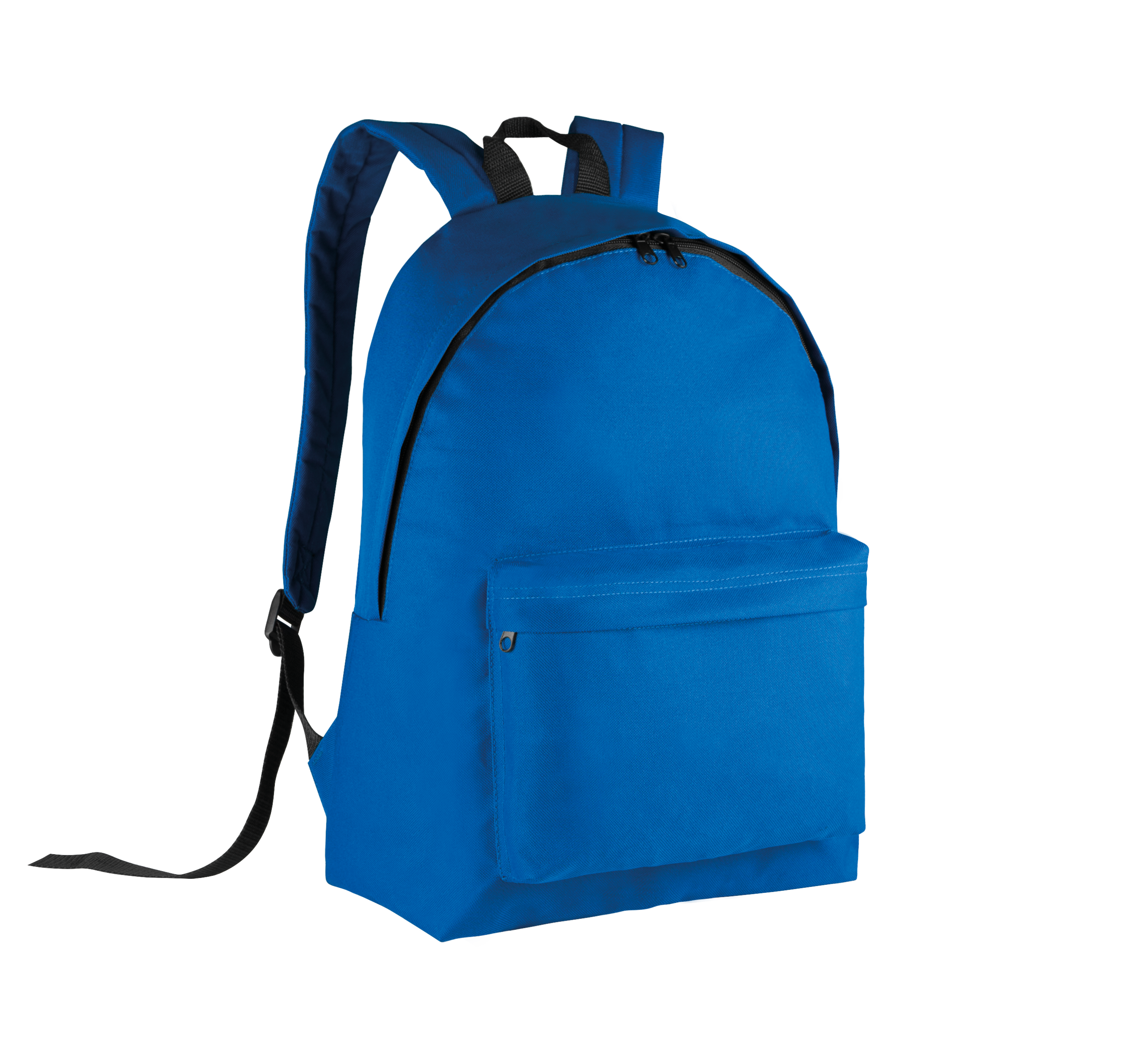 Mochila clássica - Versão criança - Royal Blue / Black