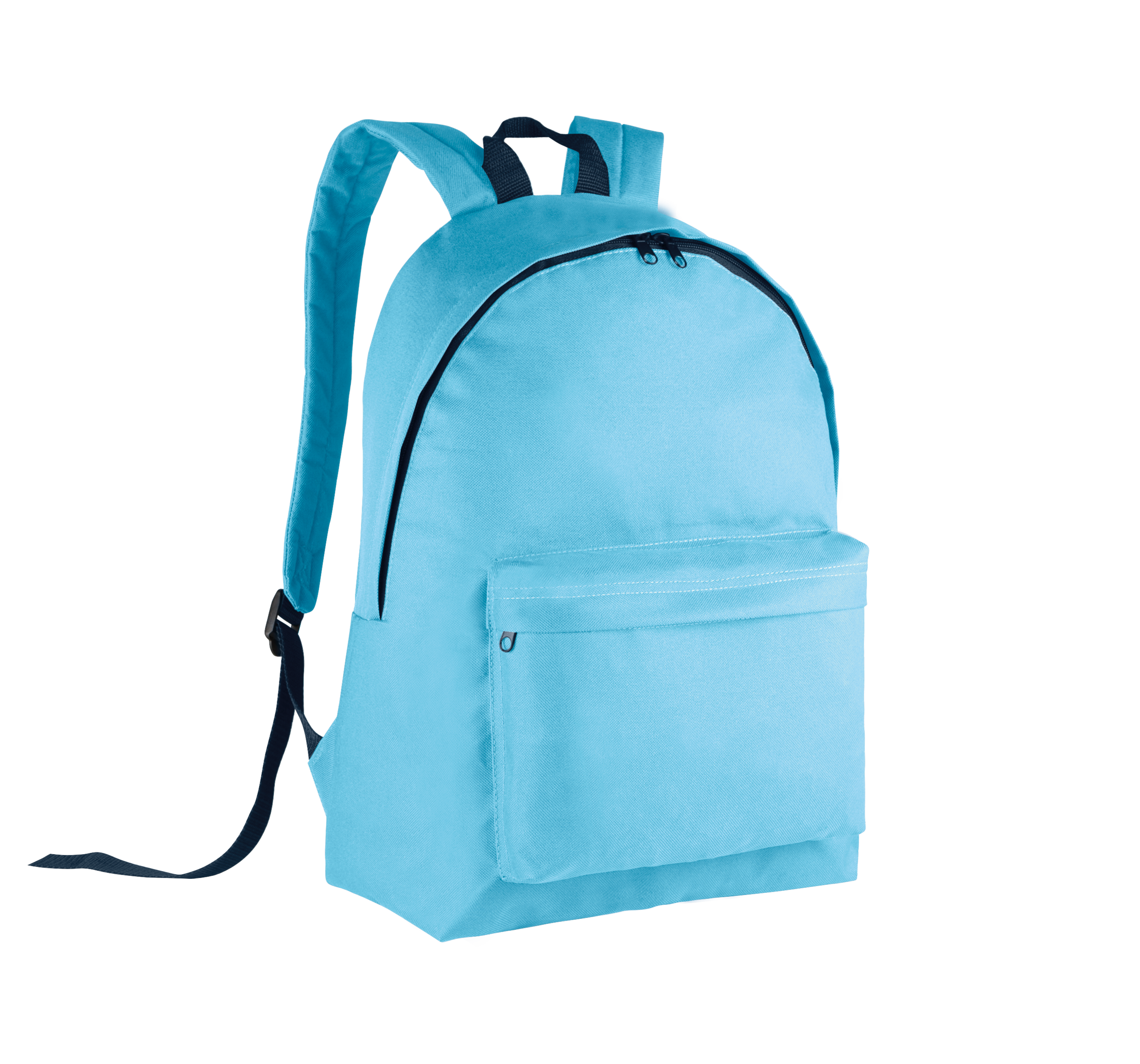 Mochila clássica - Versão criança - Sky Blue / Navy