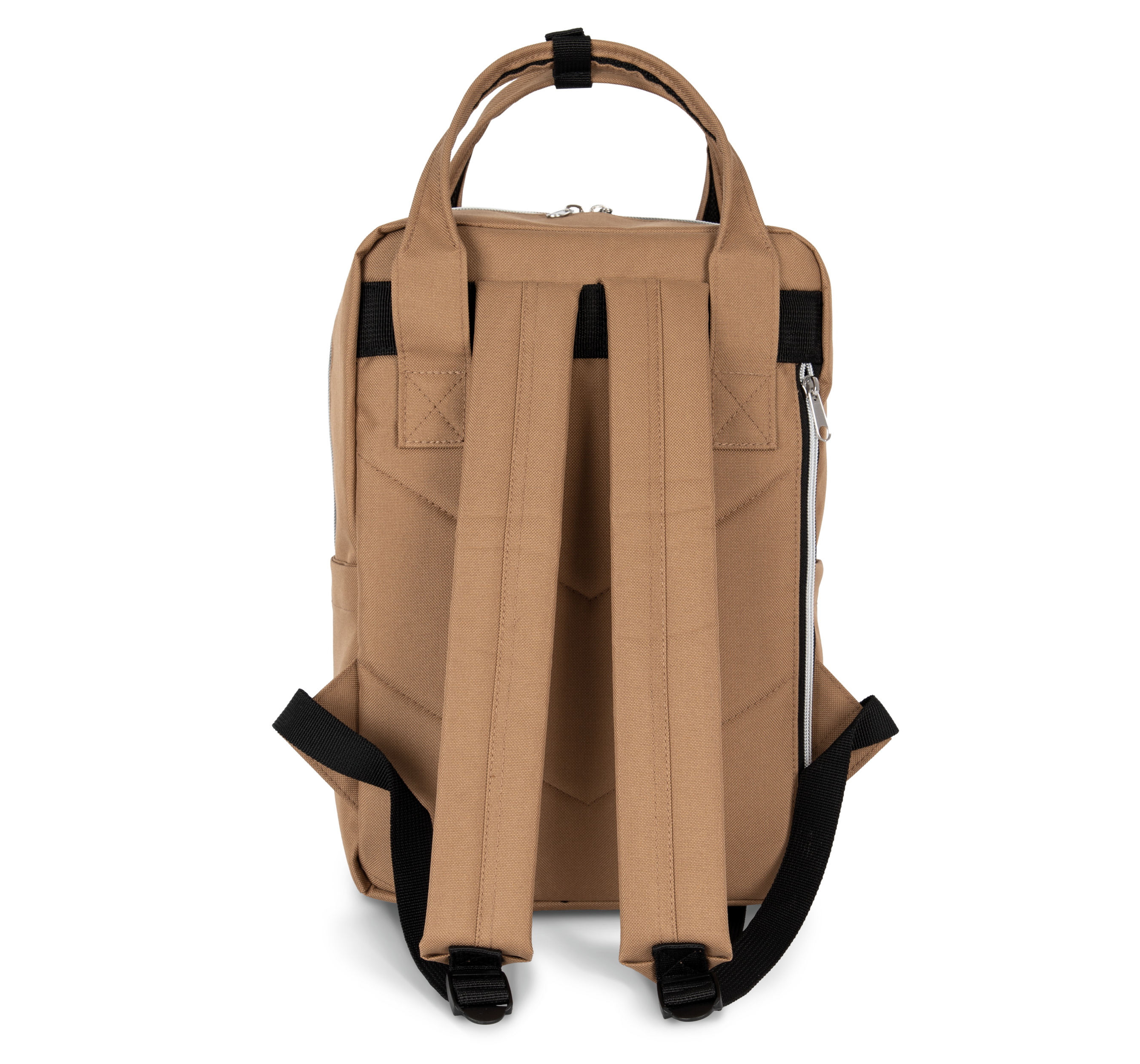 Mochila estilo urbano - Light Camel