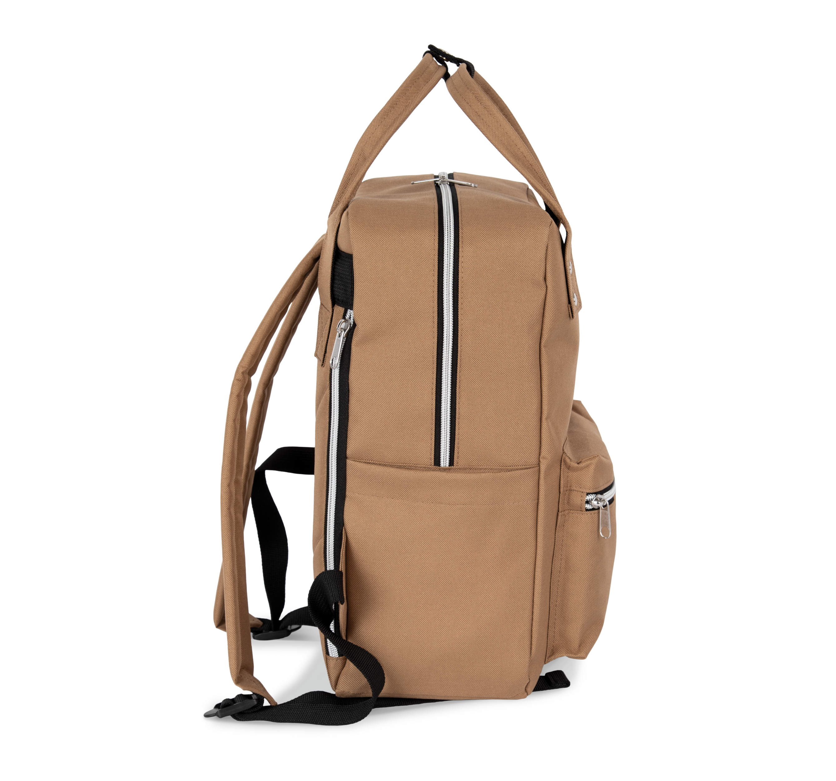 Mochila de estilo urbano