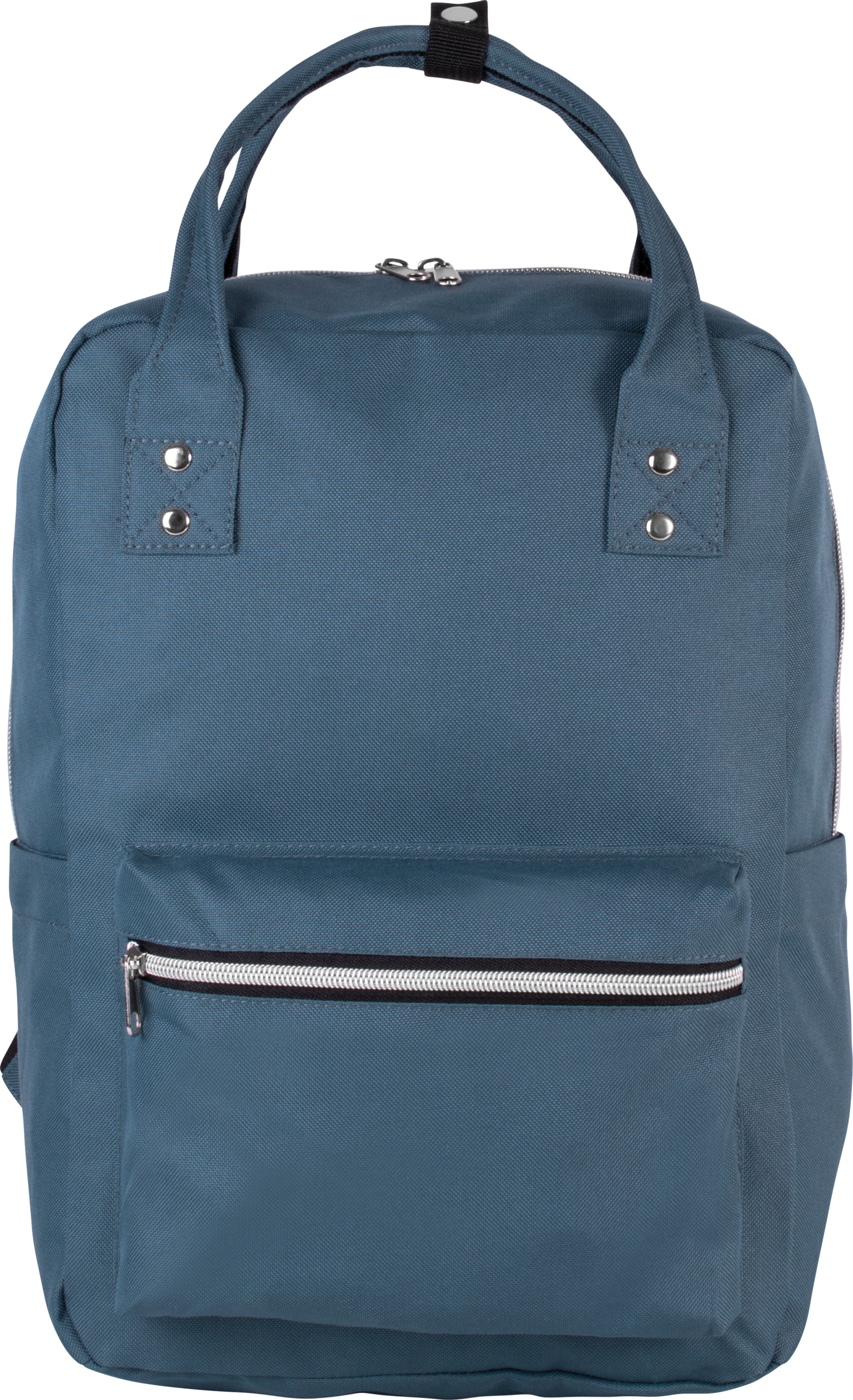 Mochila estilo urbano - Iris Blue