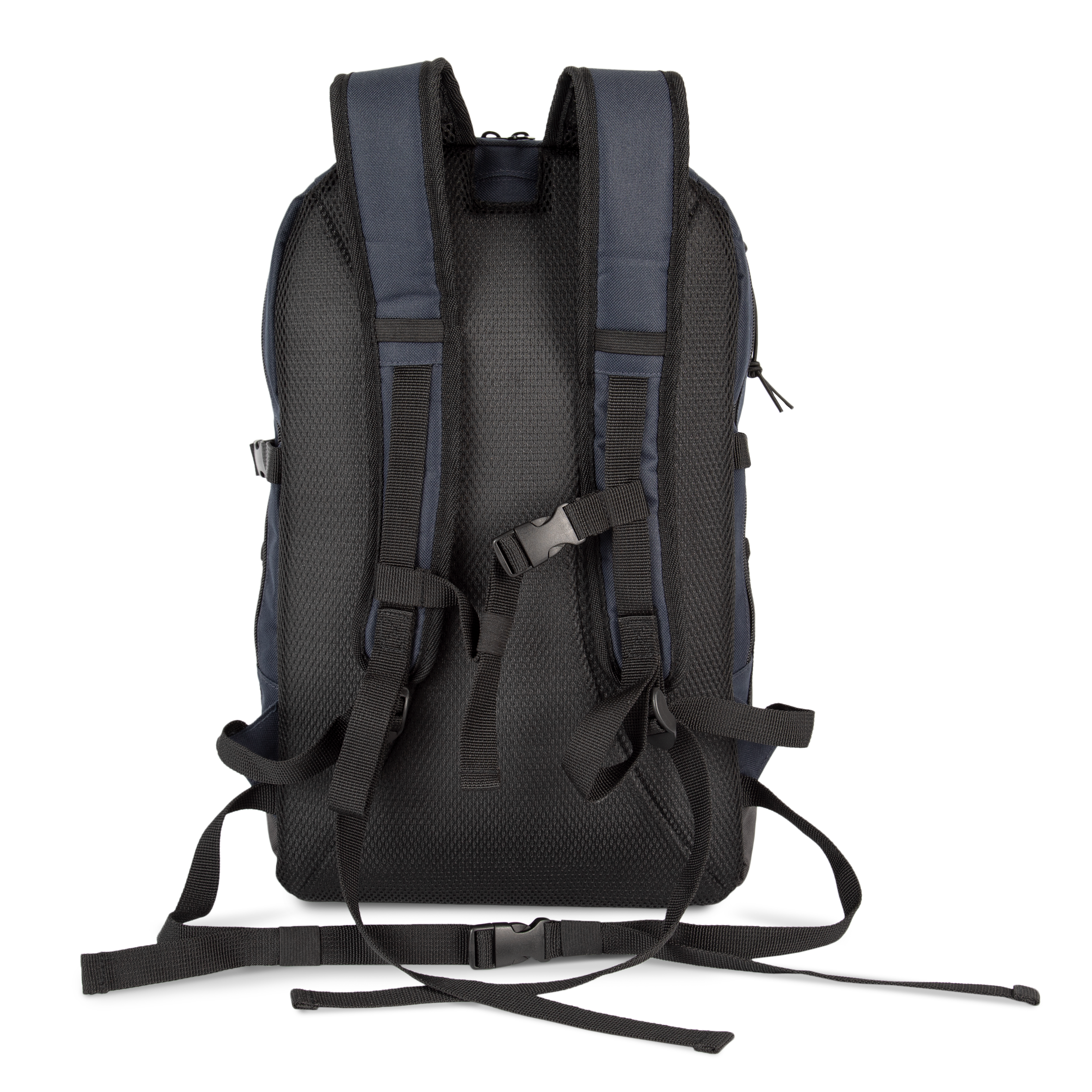 Mochila multifunções - Navy / Dark Grey