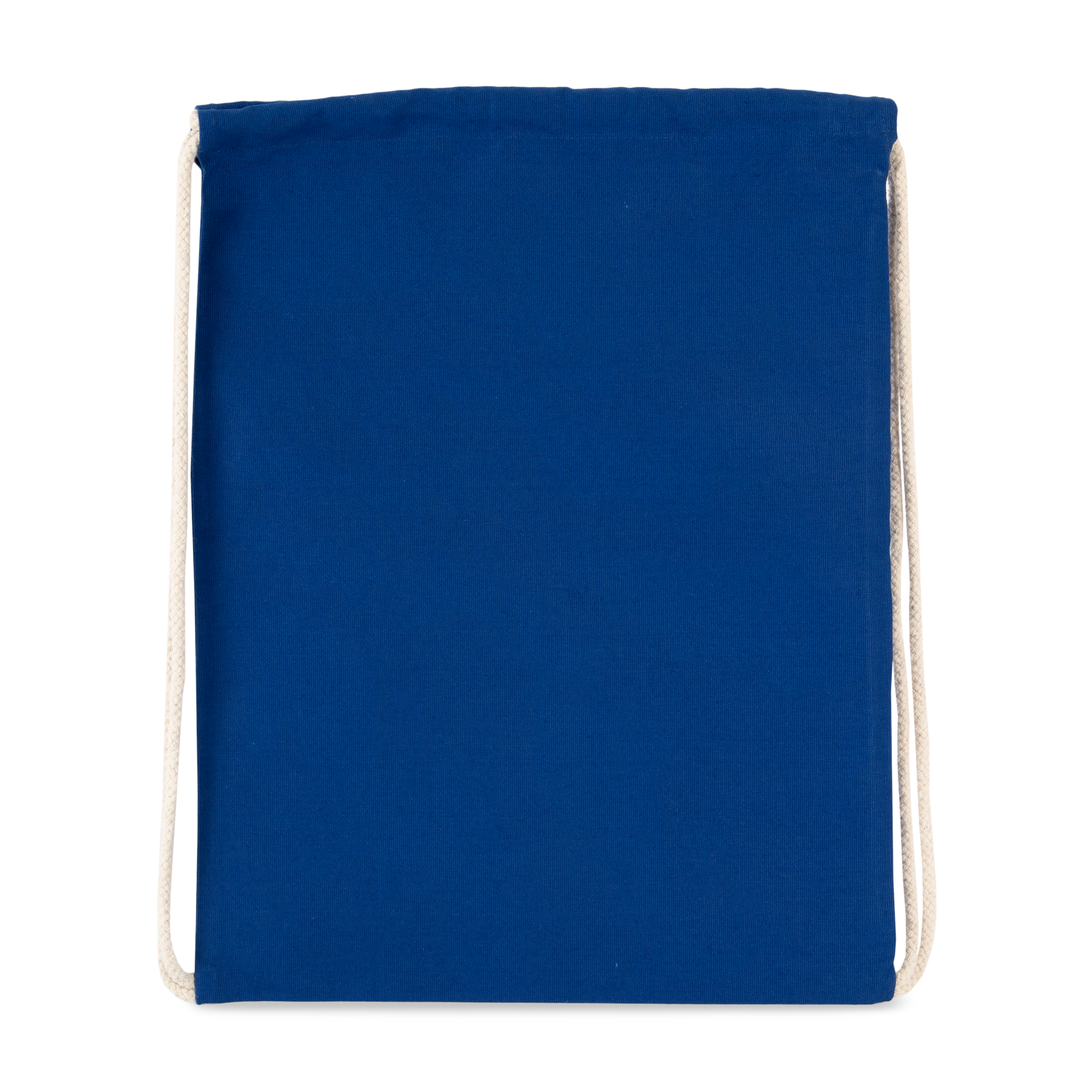 Saco com cordão reforçado - Royal Blue