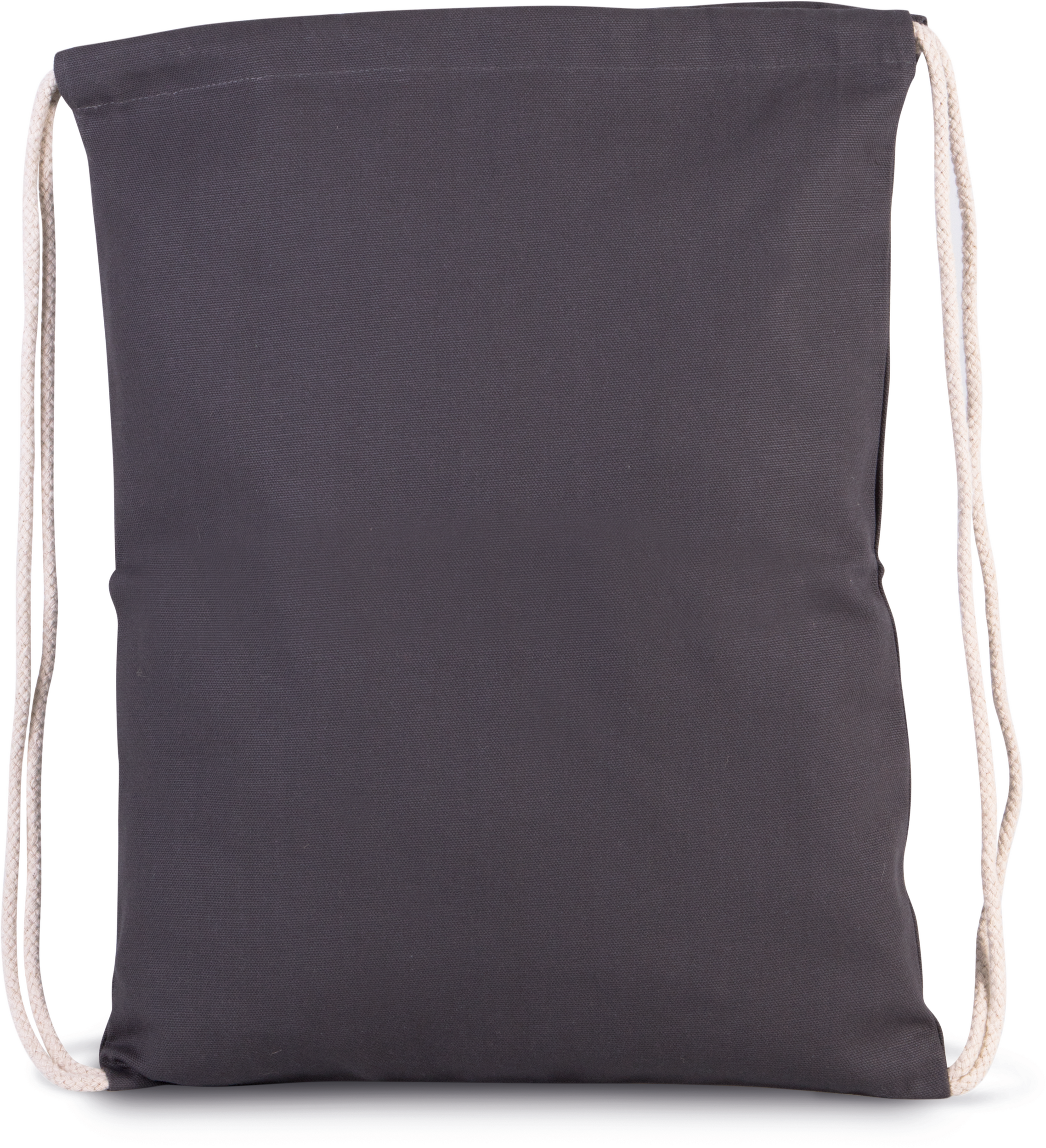 Saco com cordão reforçado - Shale Grey