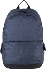 Graphite Blue Heather