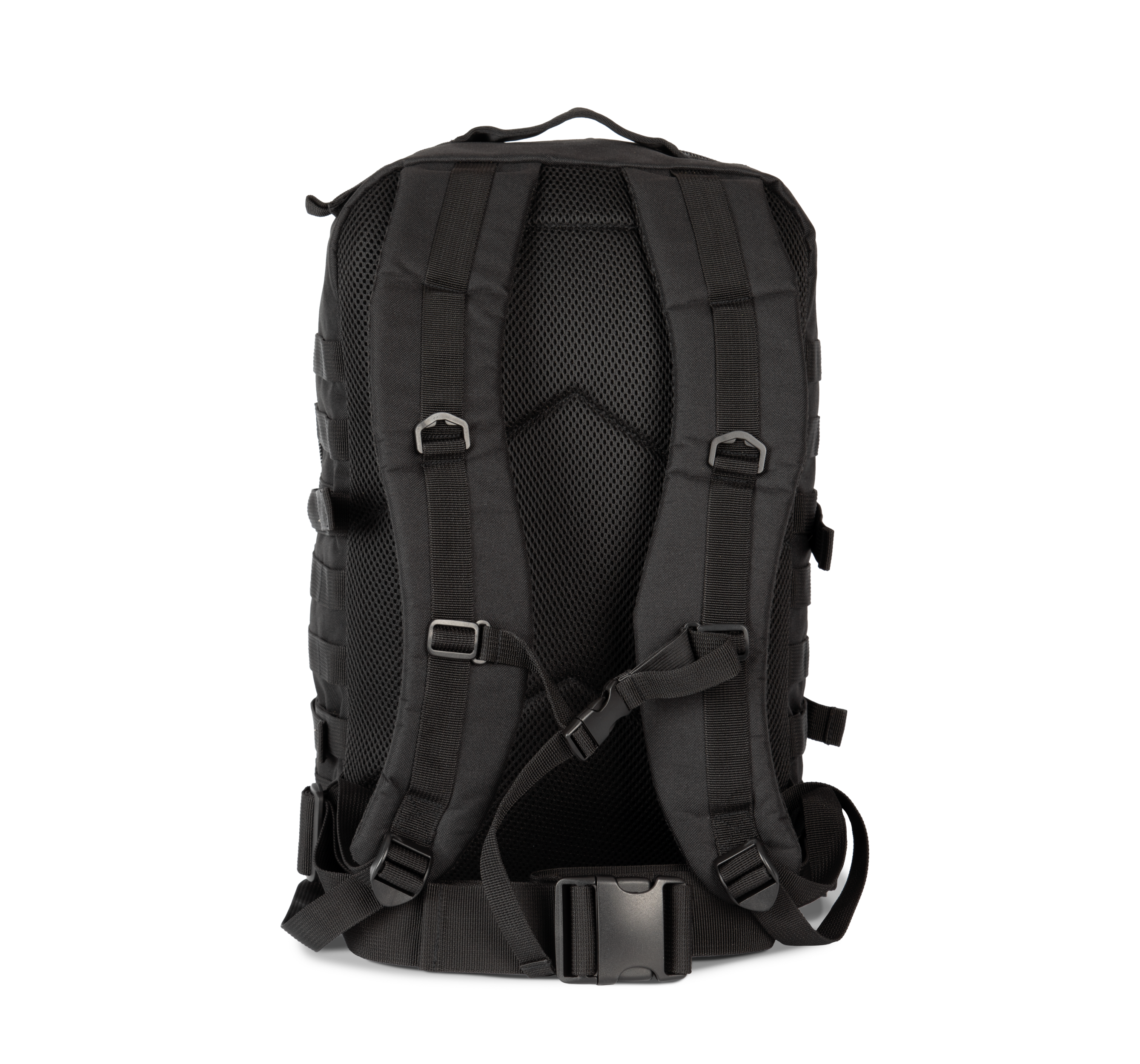 Mochila MOLLE - Black