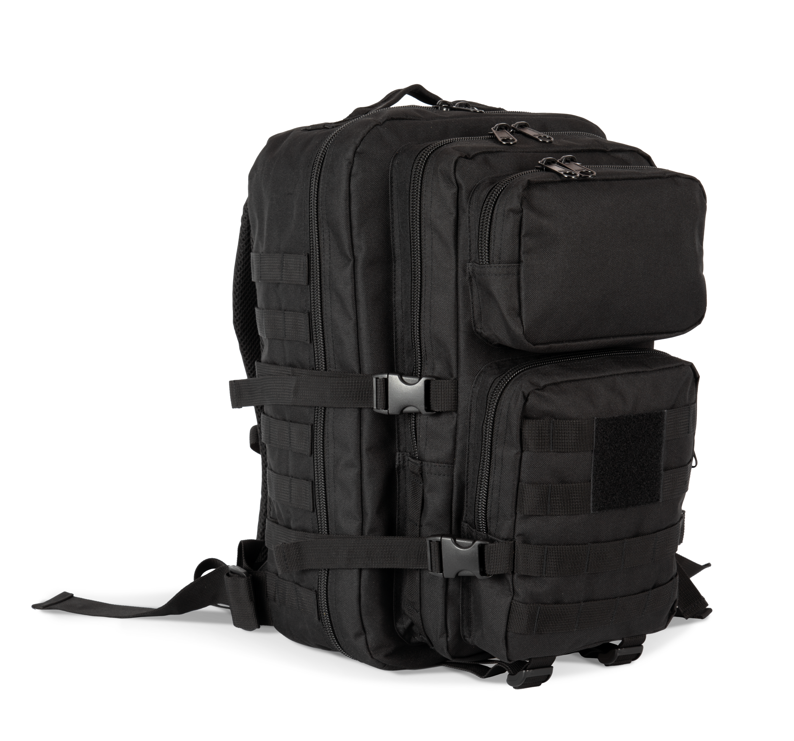 Mochila Táctica M.O.L.L.E.