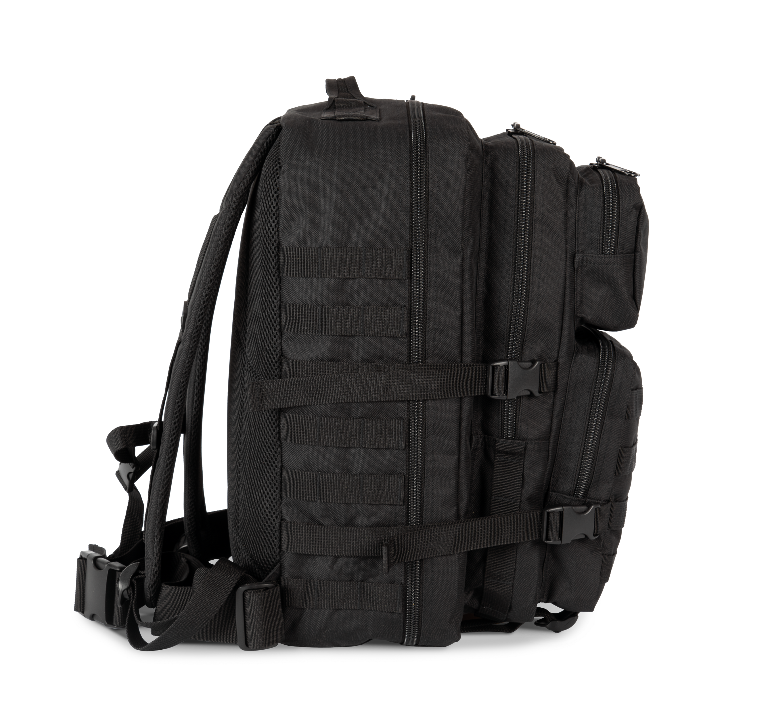 Mochila Táctica M.O.L.L.E.