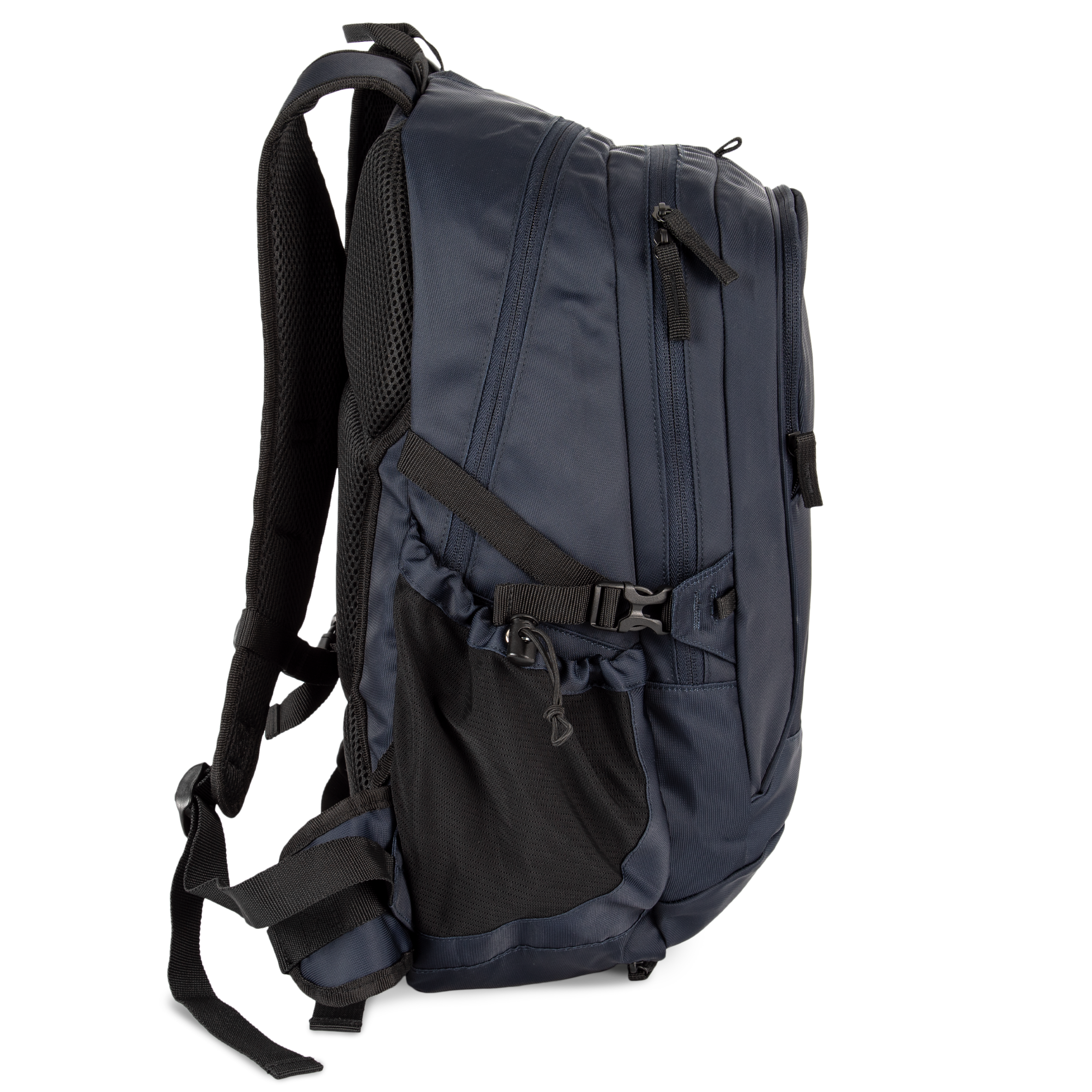 Mochila para ocio / aire libre con portacascos