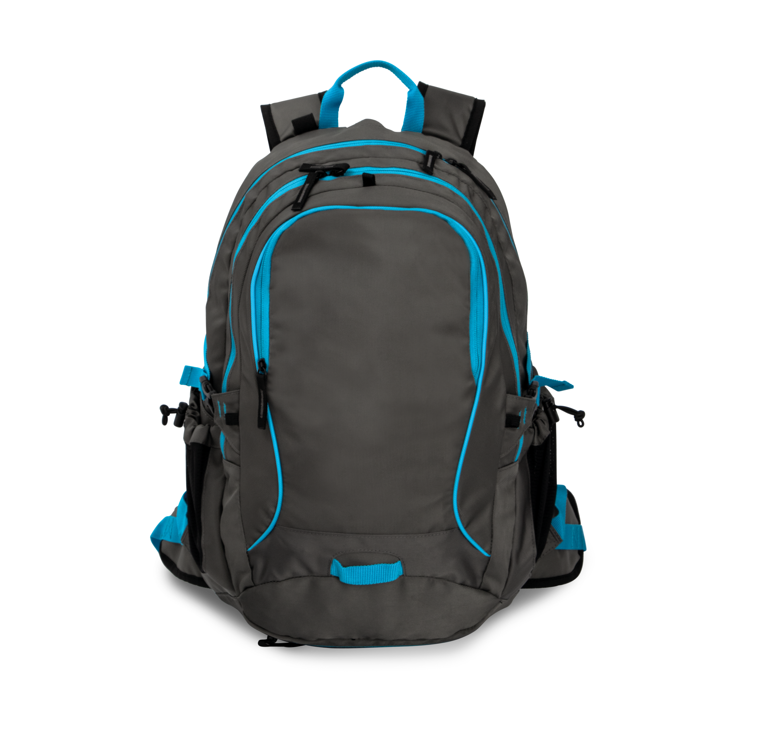 Mochila para ocio / aire libre con portacascos