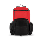 Red / Black