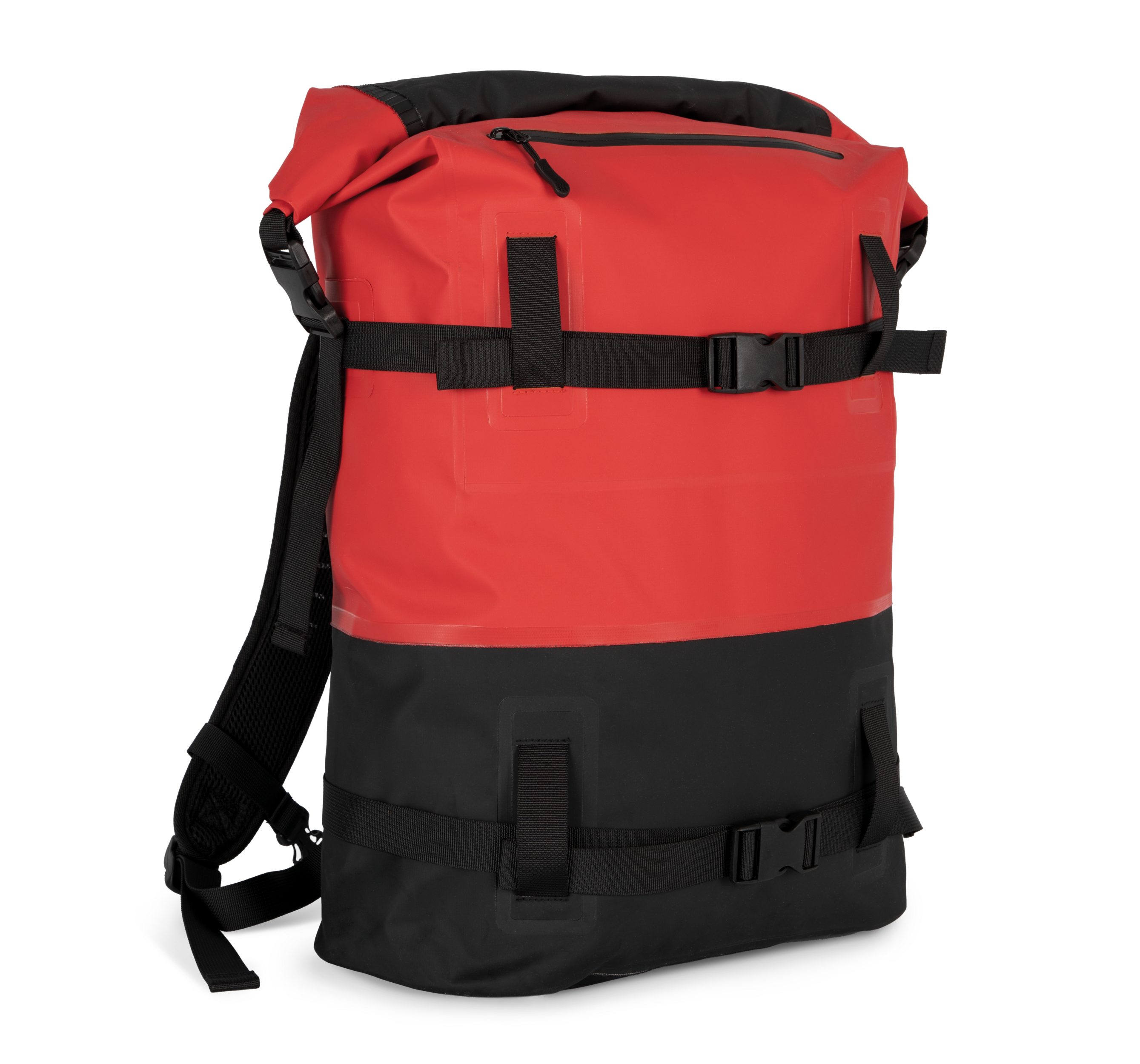 Sac à dos imperméable avec sangles de compression