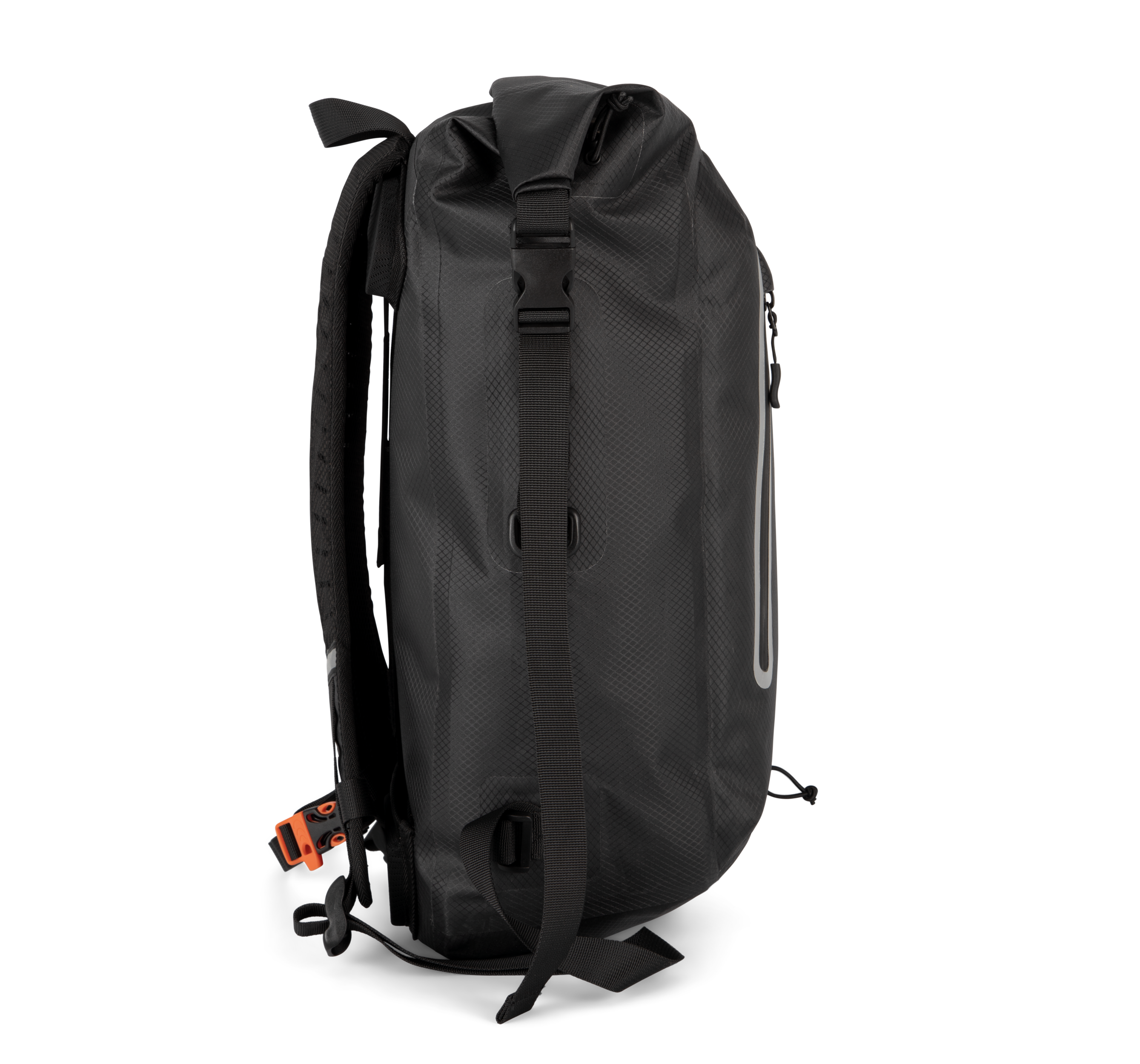 Sac à dos résistant à l’eau avec compartiment pour casque