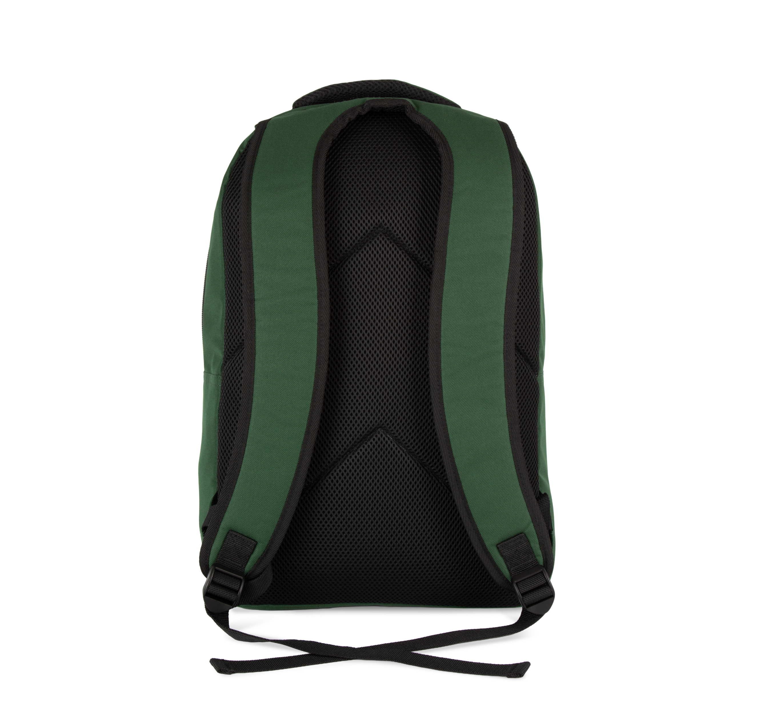 Mochila para desportos de equipa - Forest Green / Light Grey