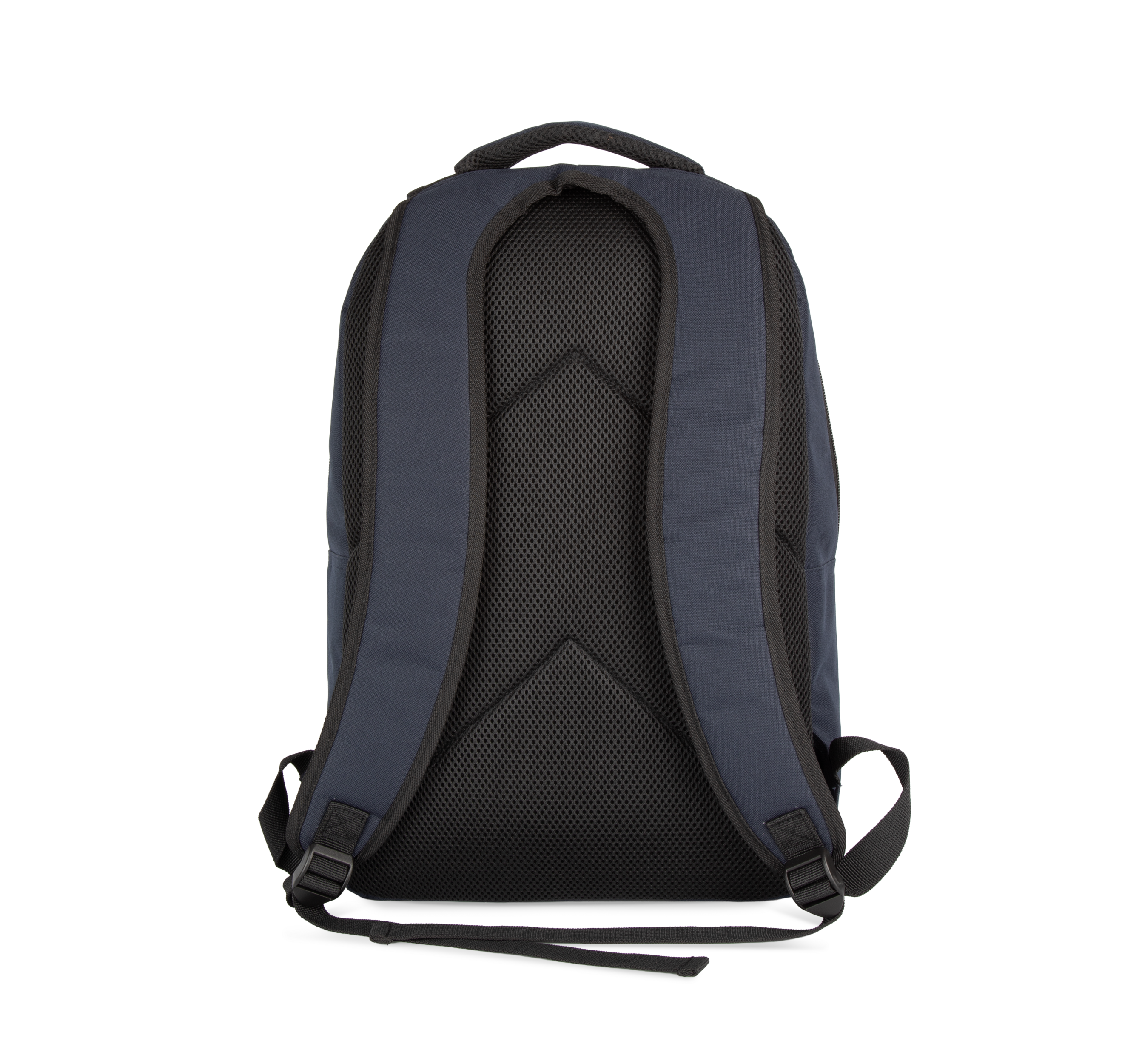 Mochila para desportos de equipa - Navy / Light Grey