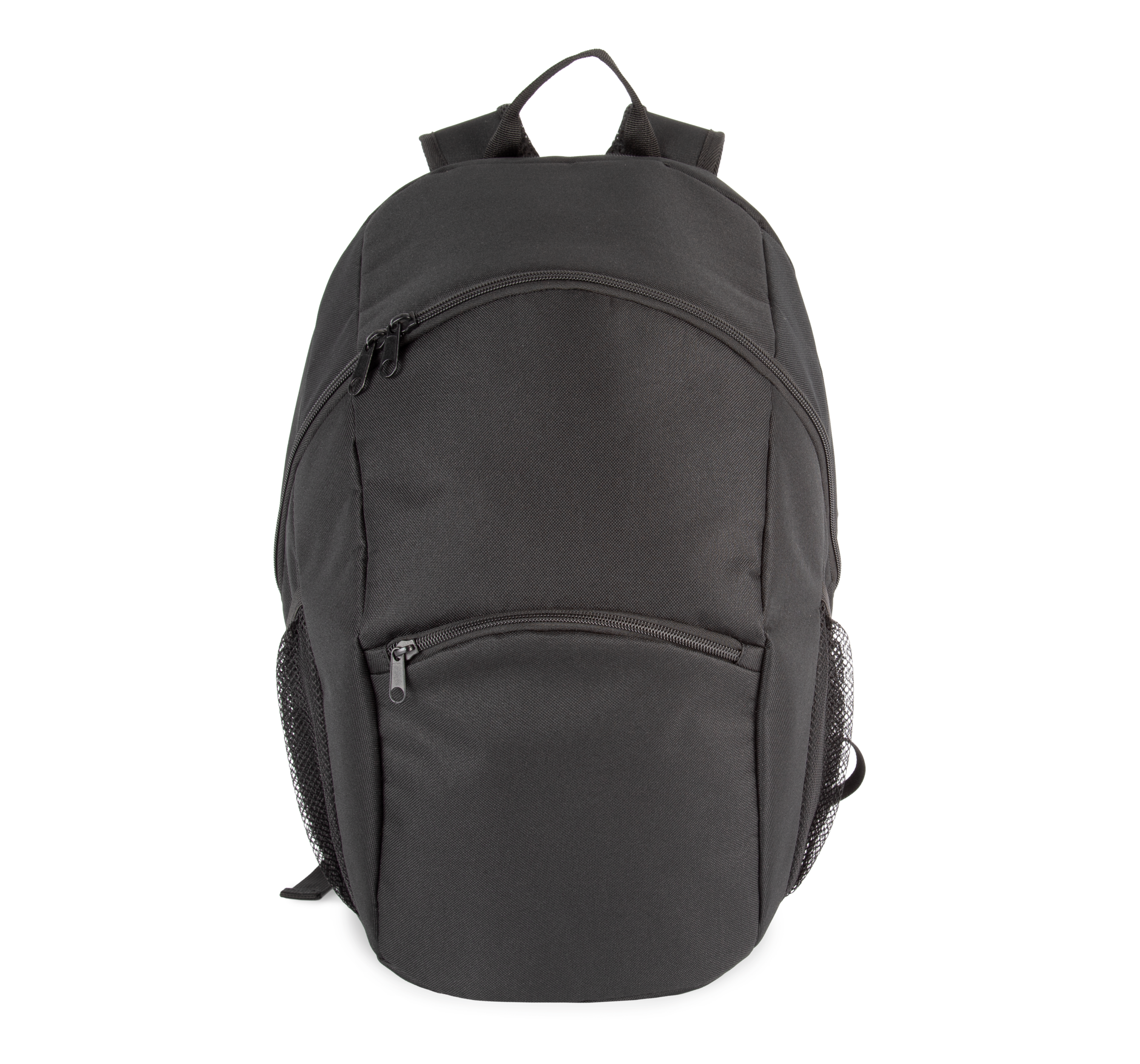 Mochila para padel/ténis — Preto Frente