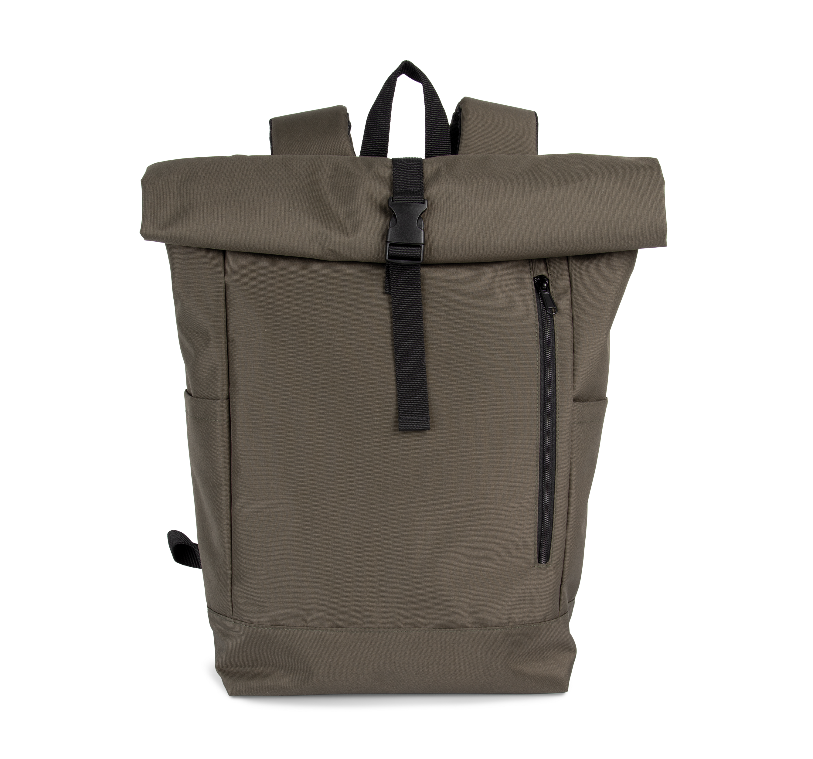 Sac à dos casual Roll-Top - Bild 5