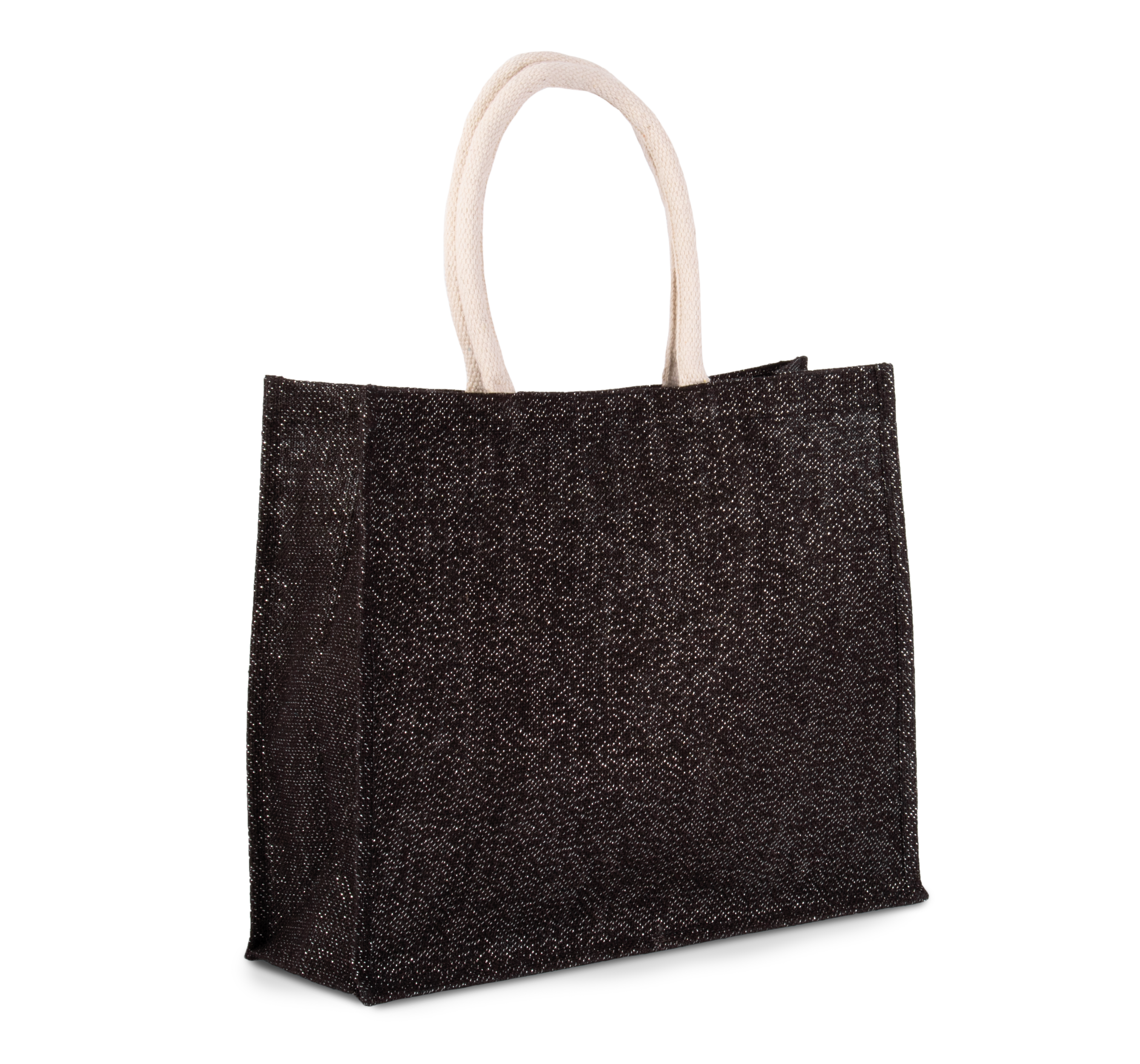 Bolsa de playa en yute