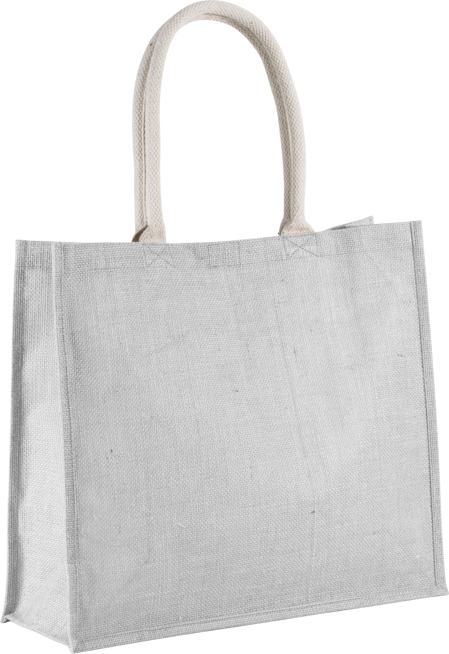 Bolsa de playa en yute