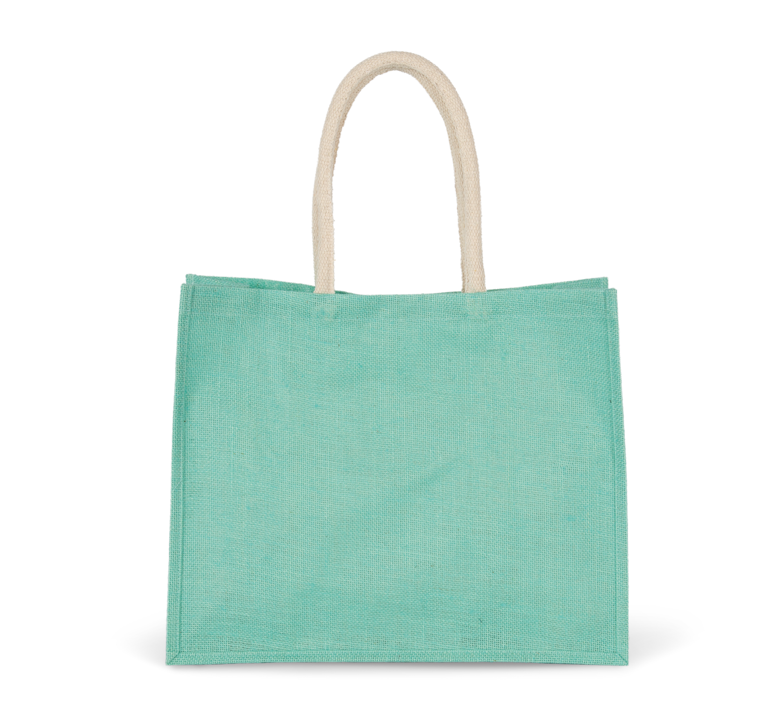 Bolsa de playa en yute