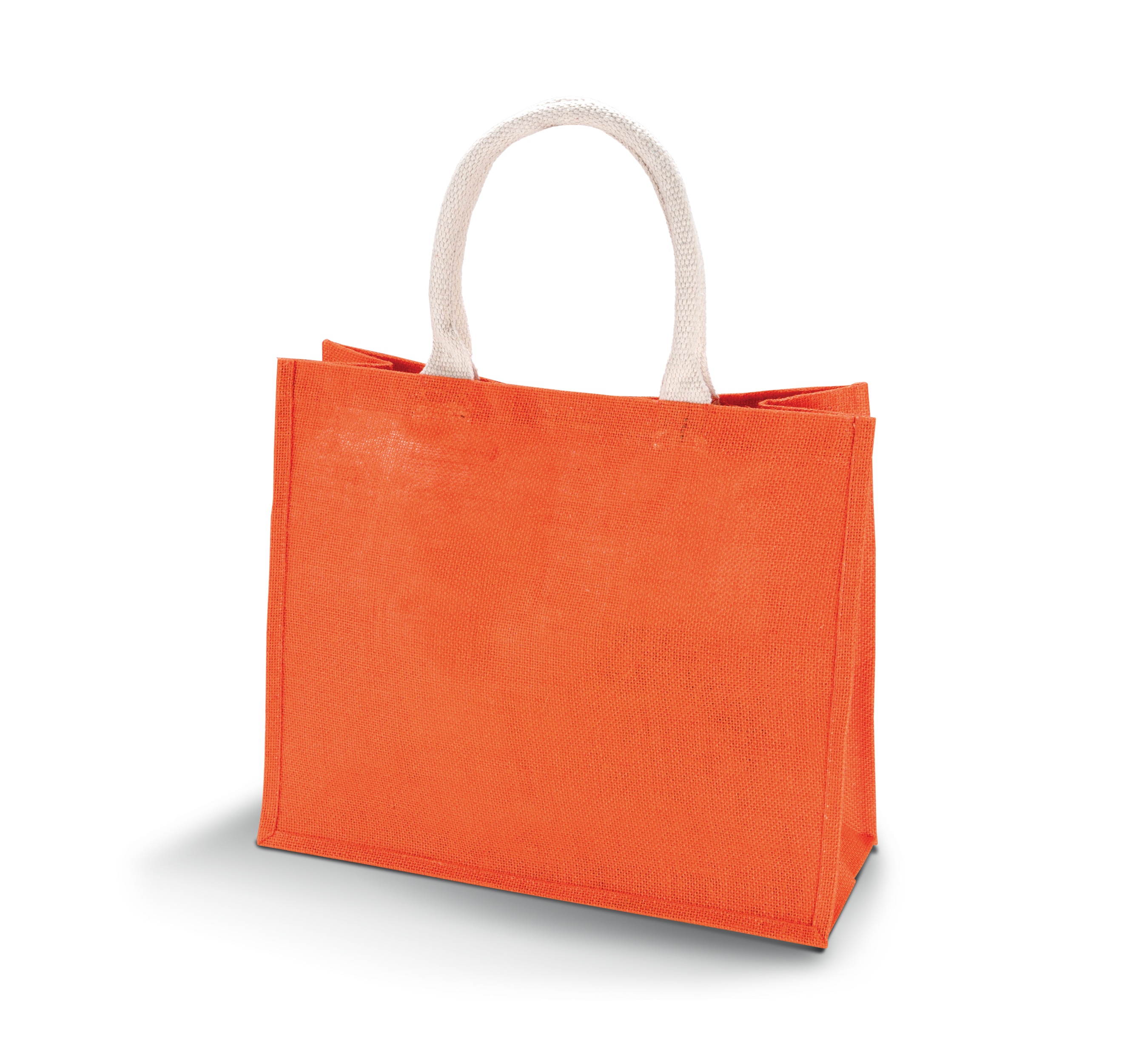 Saco de praia em juta - Saffron