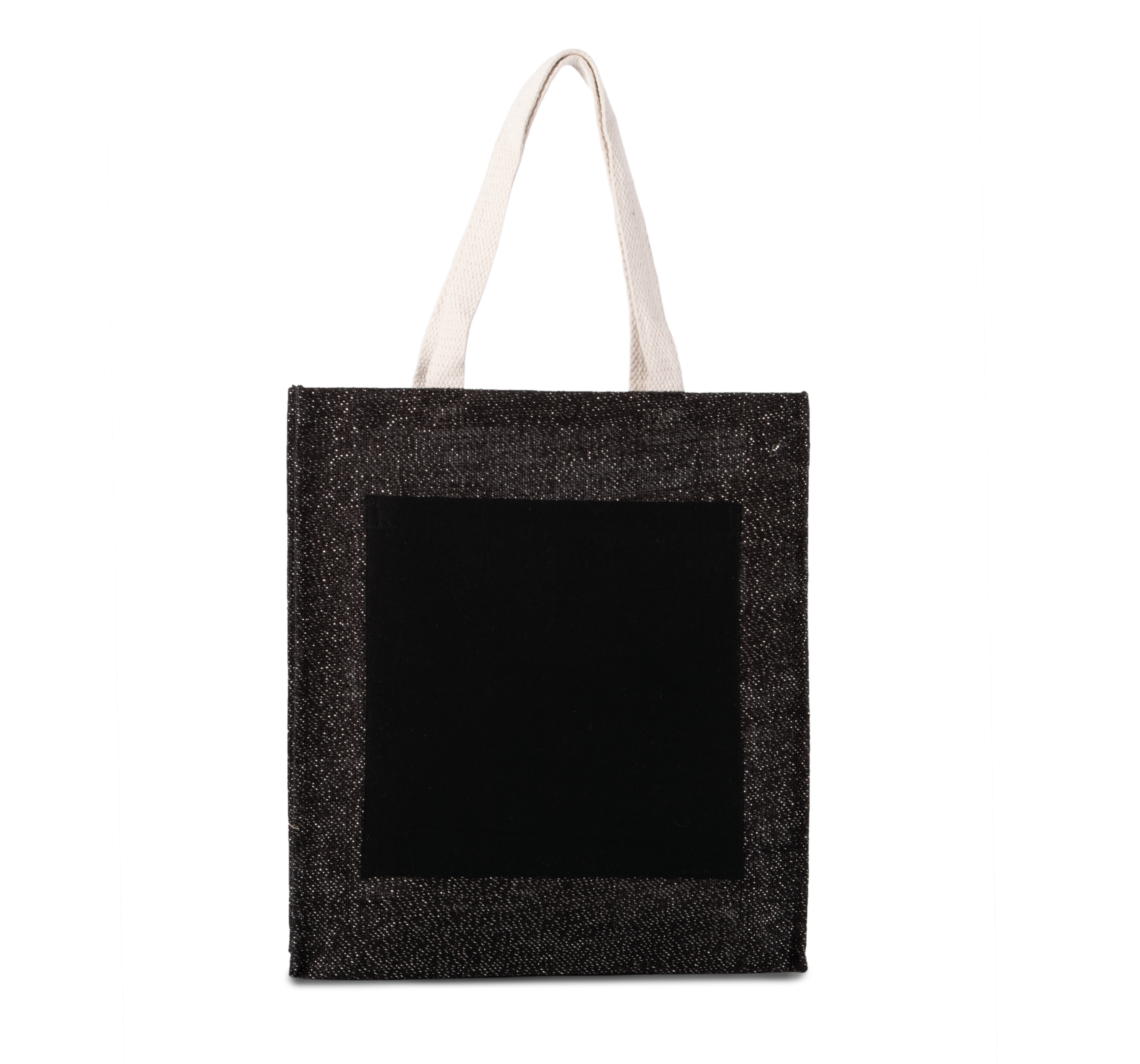 Shopper in juta