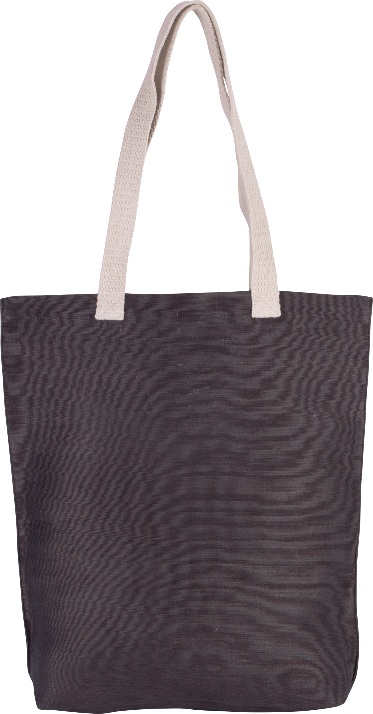 Saco de compras em juco - Dark Grey