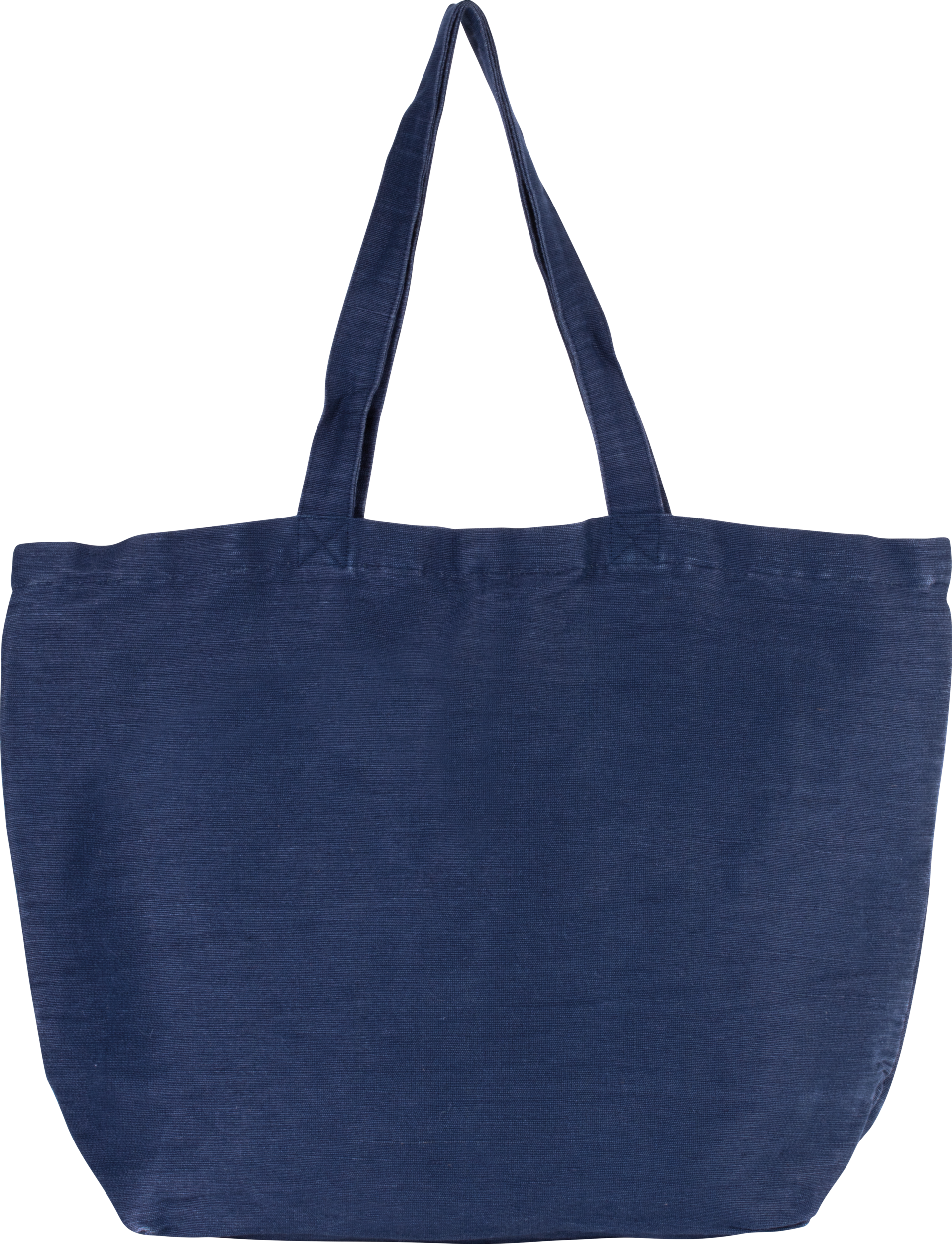 Grand sac en juco avec doublure intérieure