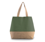 KI0235 - Dusty Light Green / Natural