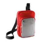 Red / Light Grey