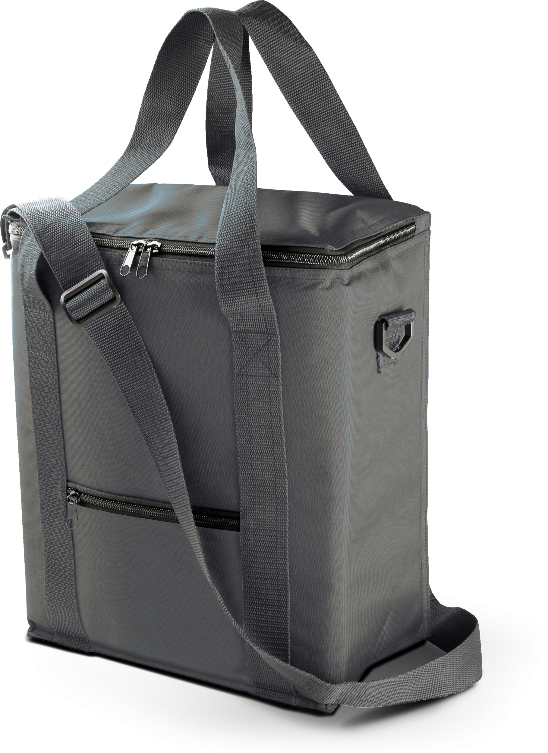 Saco isotérmico grande - Full Grey