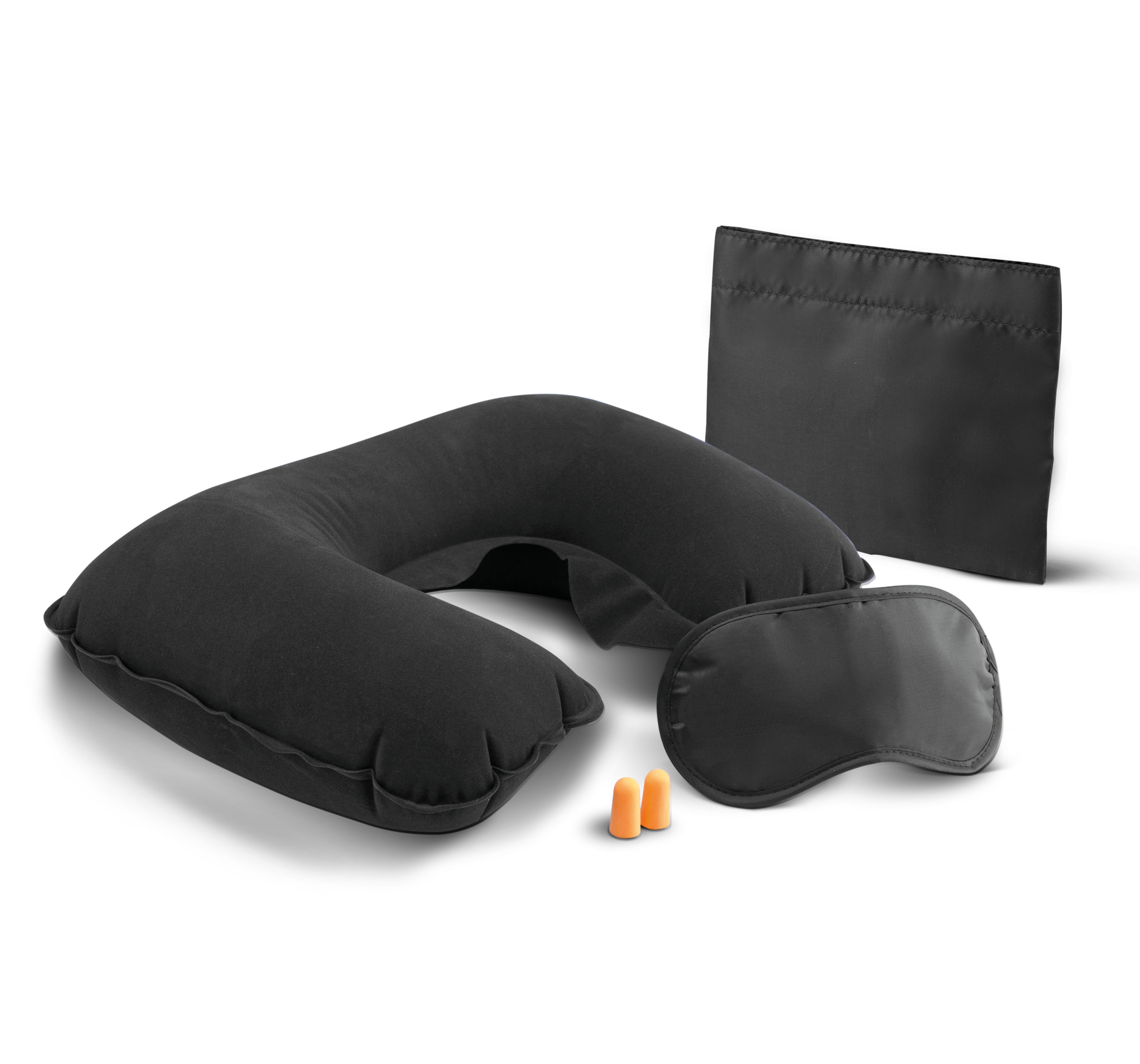 Kit de viagem - Black