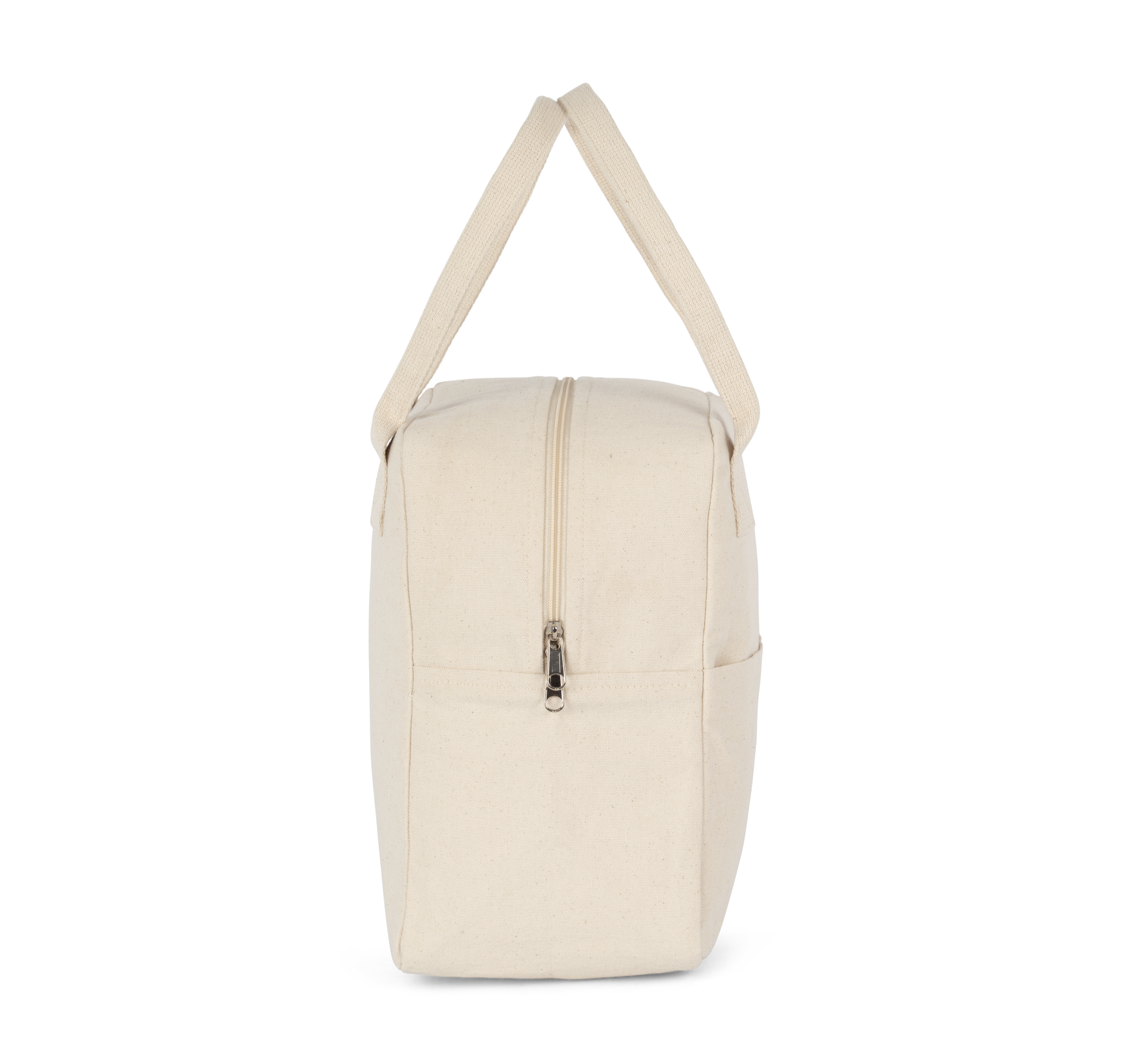 Sac isotherme en coton - Bild 9
