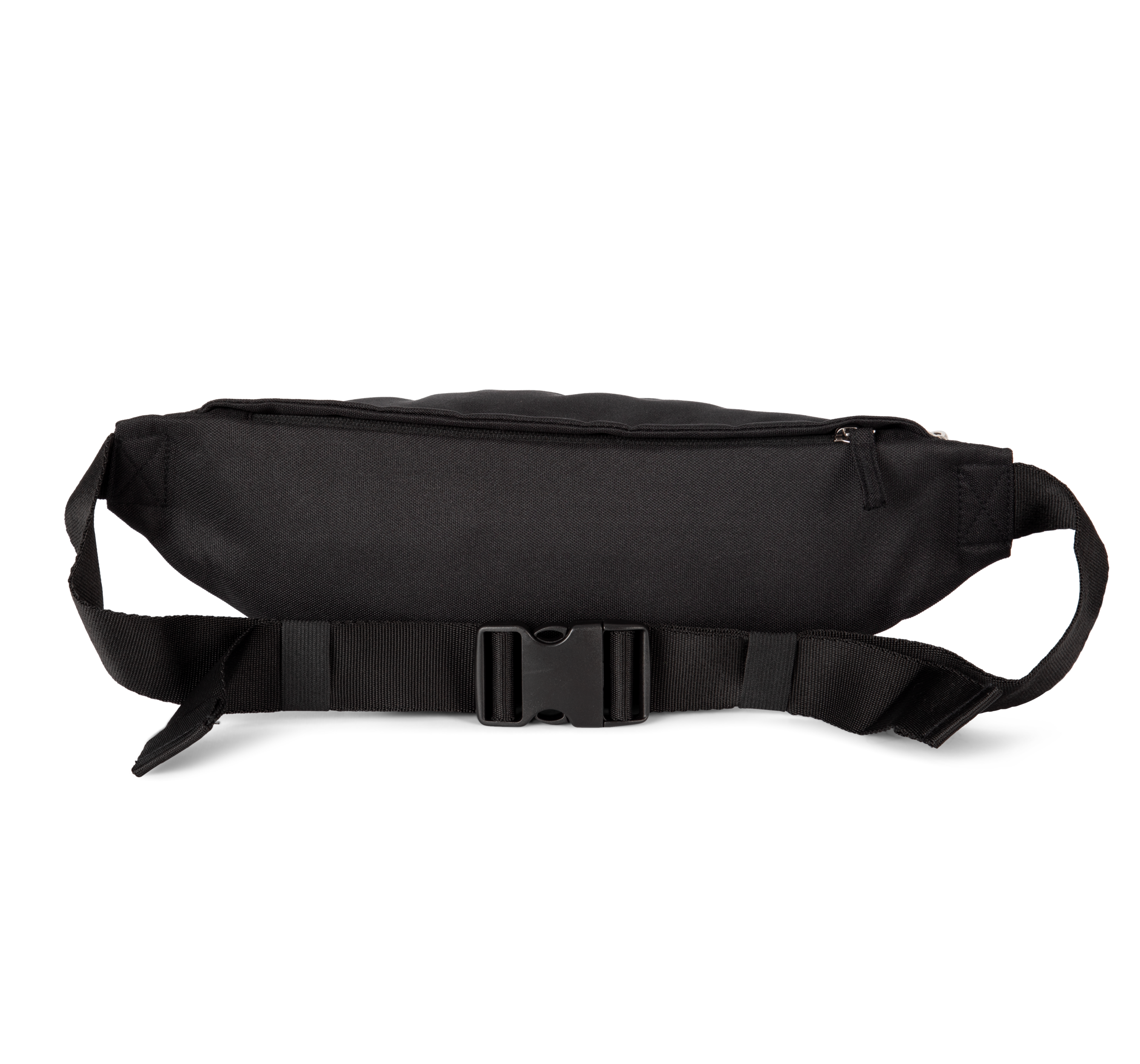 Bolsa de cintura clássica reciclada - Black