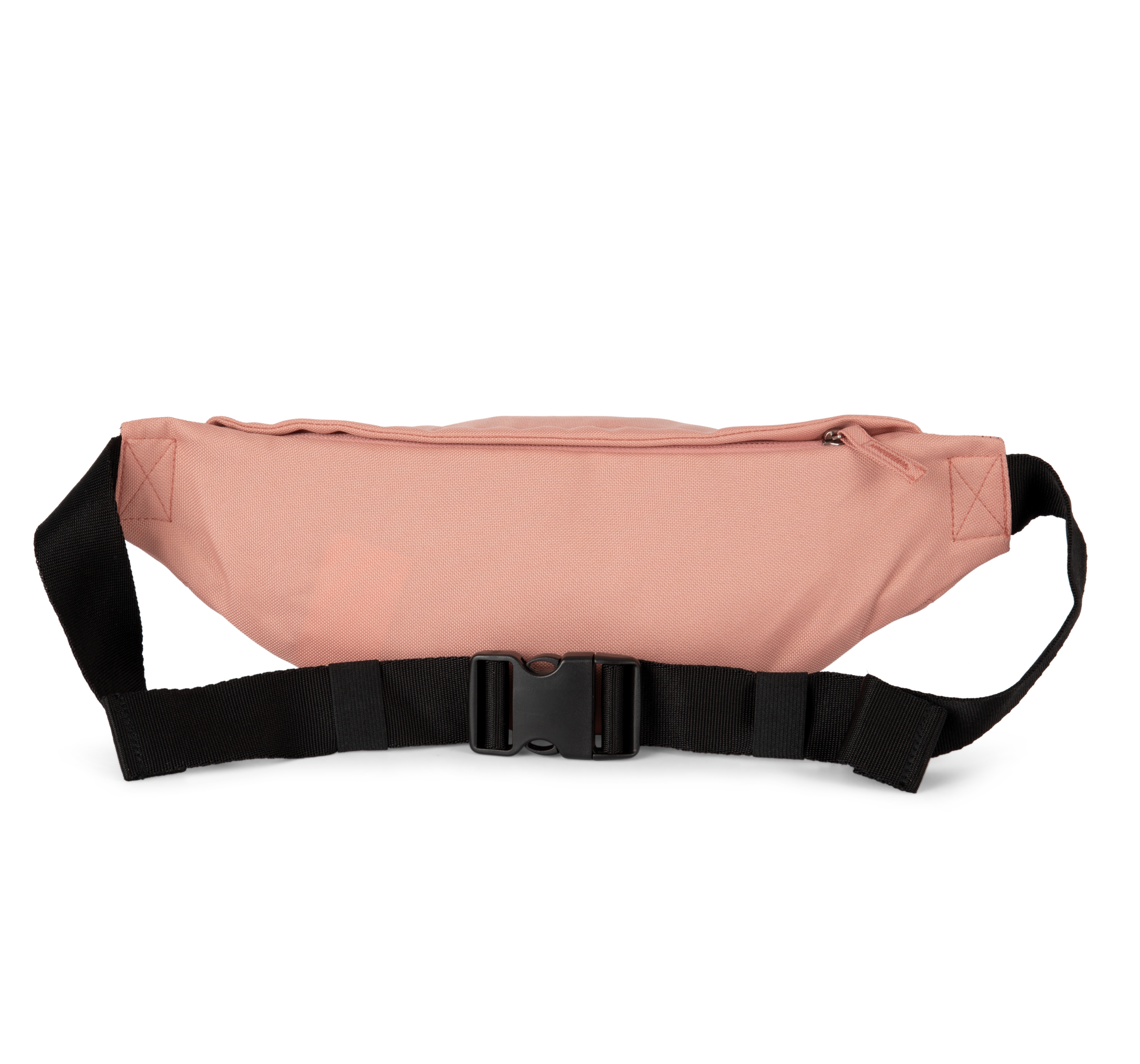 Bolsa de cintura clássica reciclada - Flamingo Pink